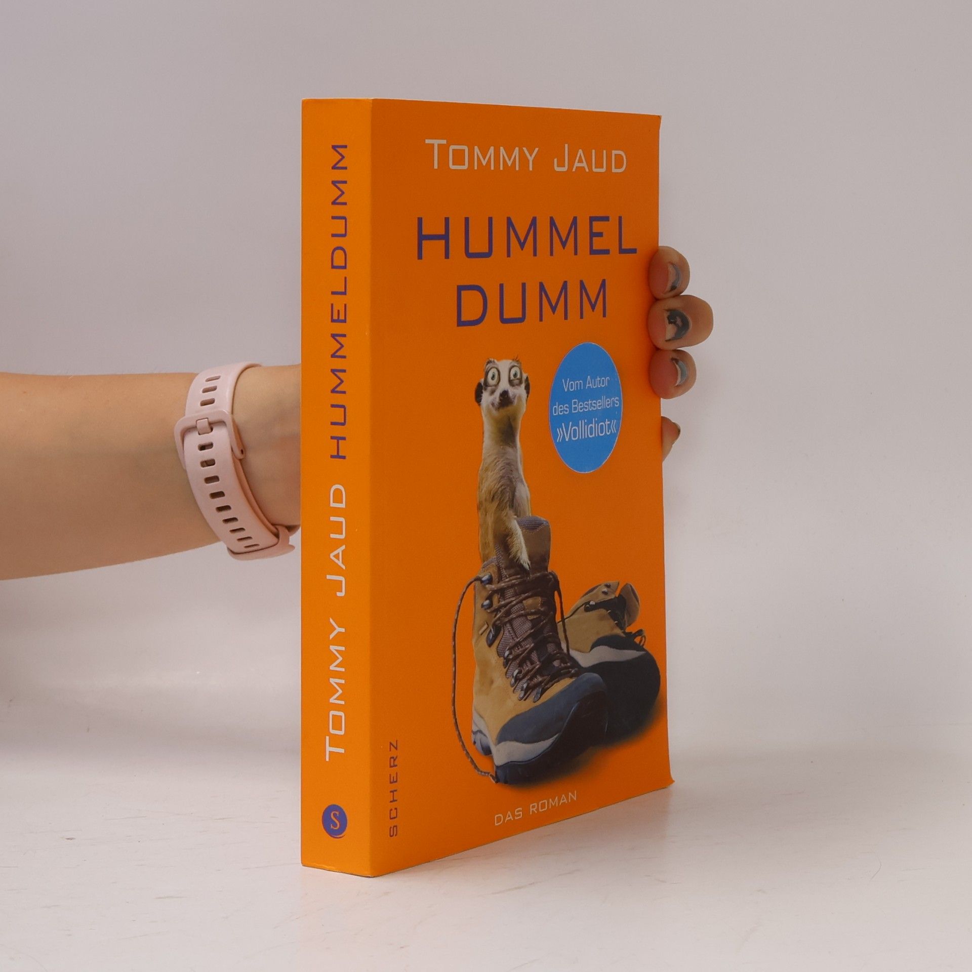 Hummeldumm