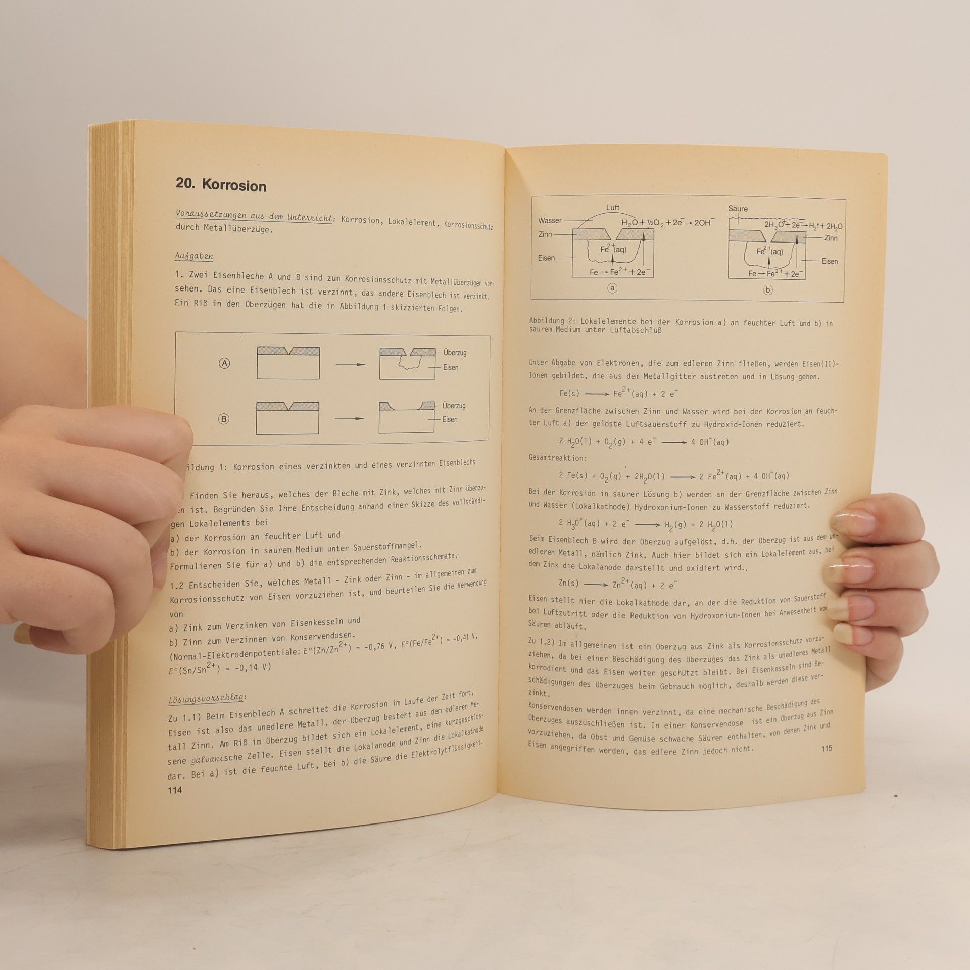 Roland Franik Klausur- und Abiturtraining Chemie
