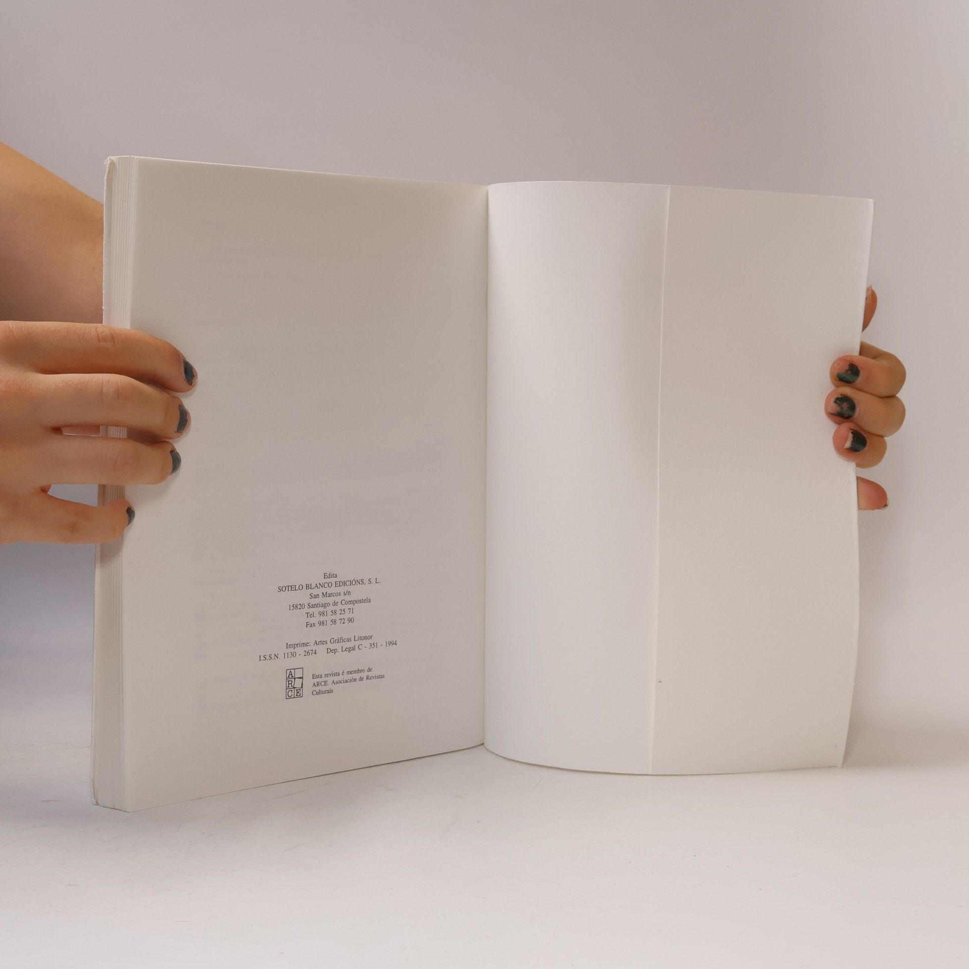 Autorenkollektiv A Trabe de Ouro 43