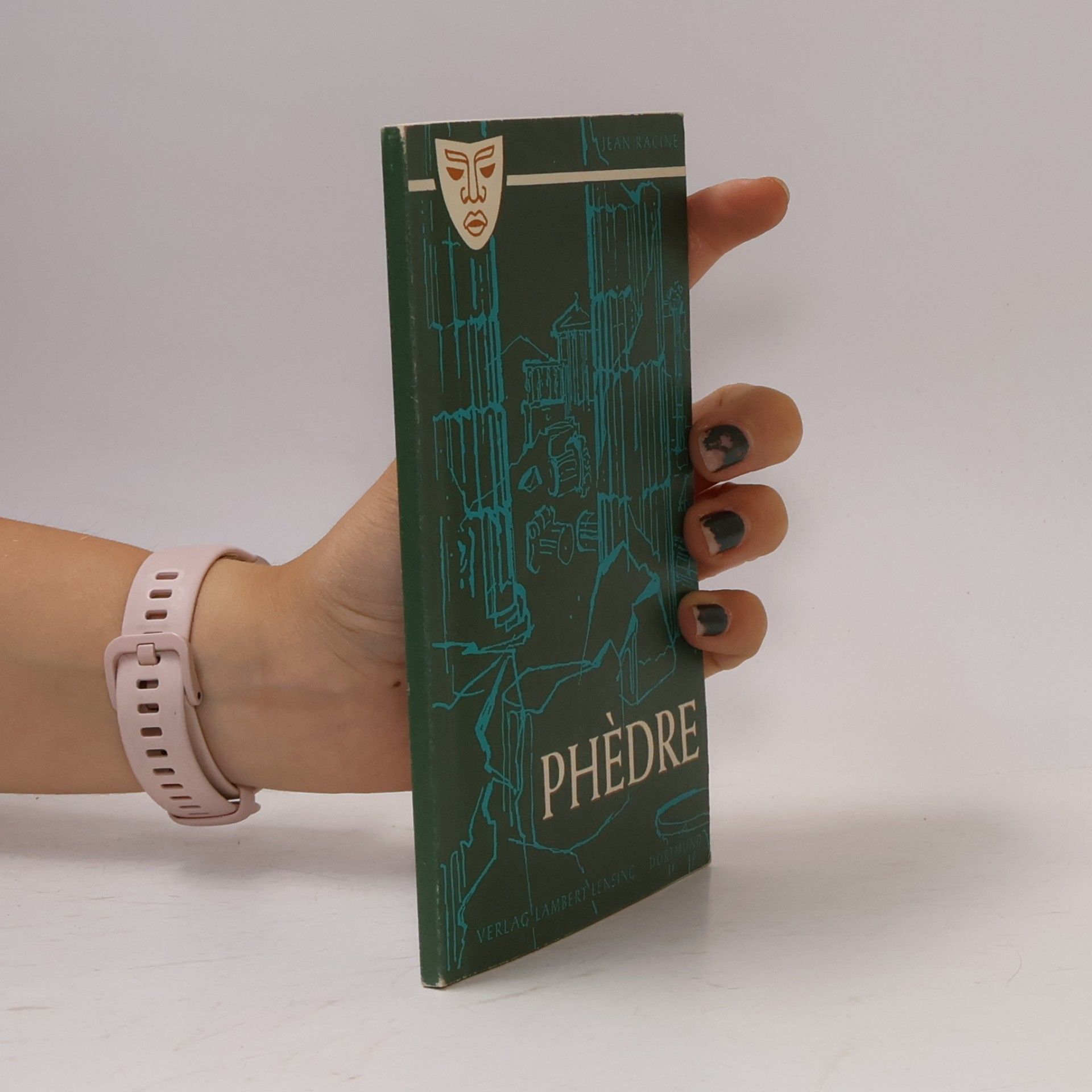 Phèdre