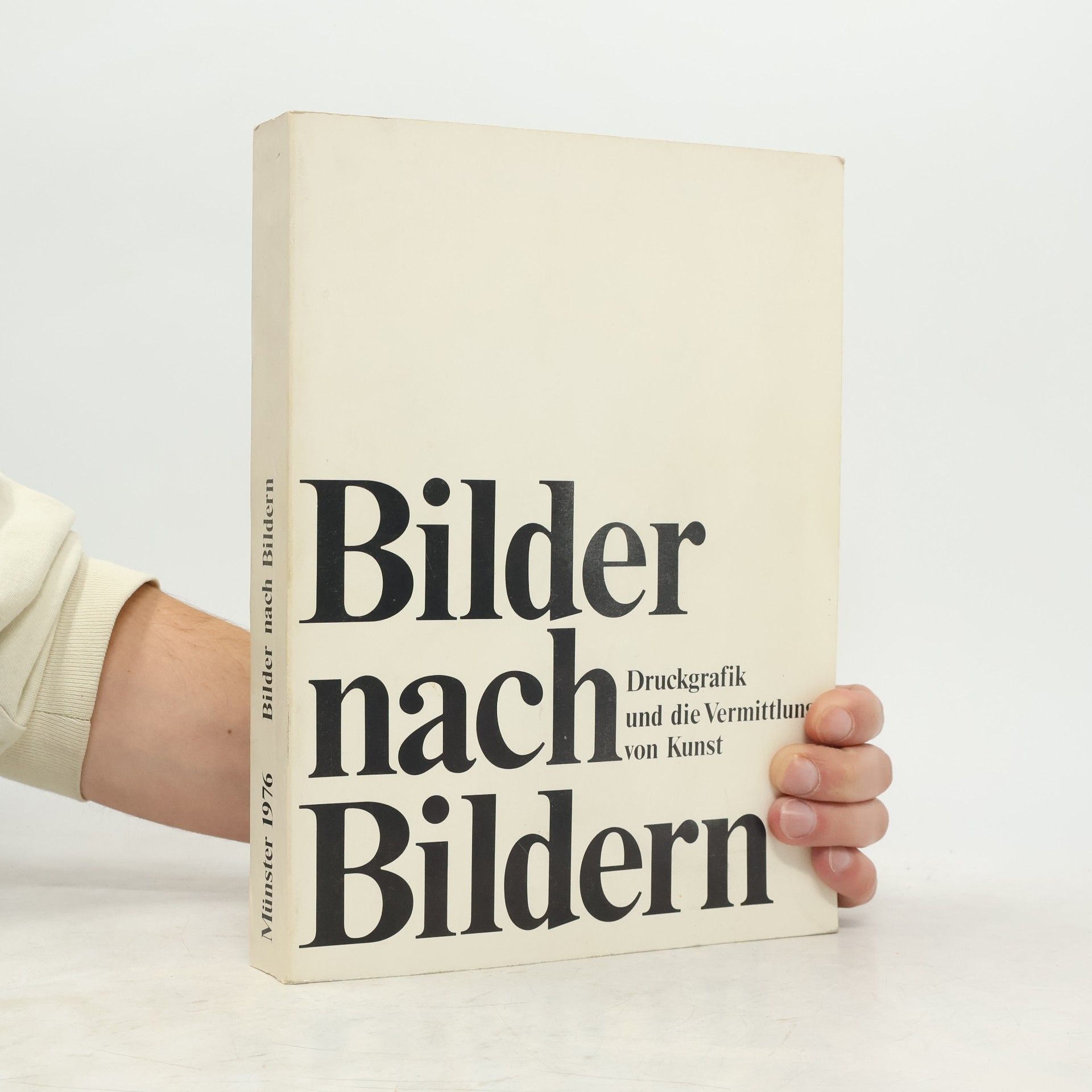 Autorenkollektiv Bilder nach Bildern