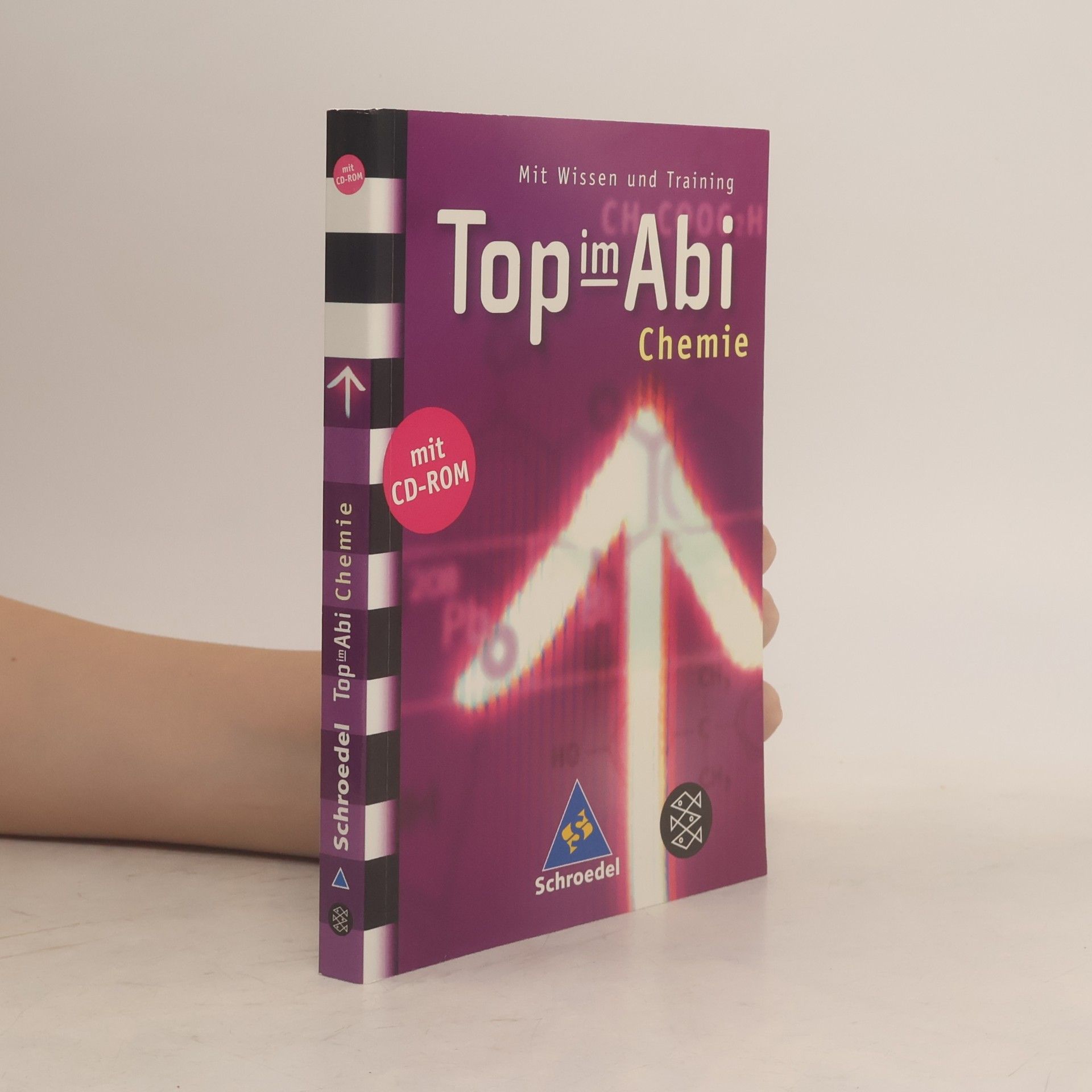 AA.VV. Top im Abi - Chemie