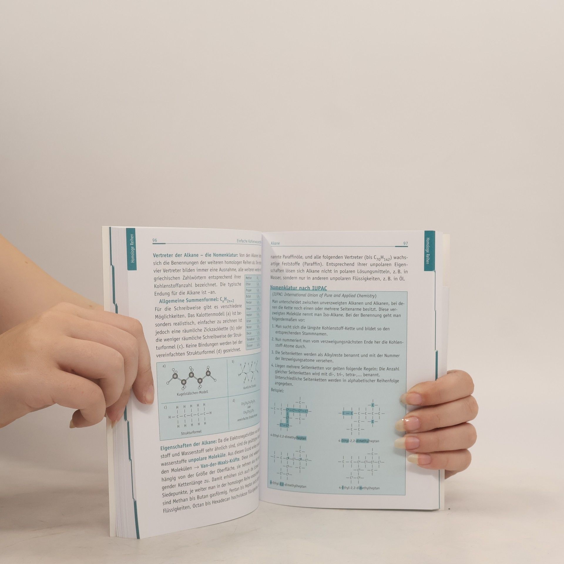 AA.VV. Top im Abi - Chemie