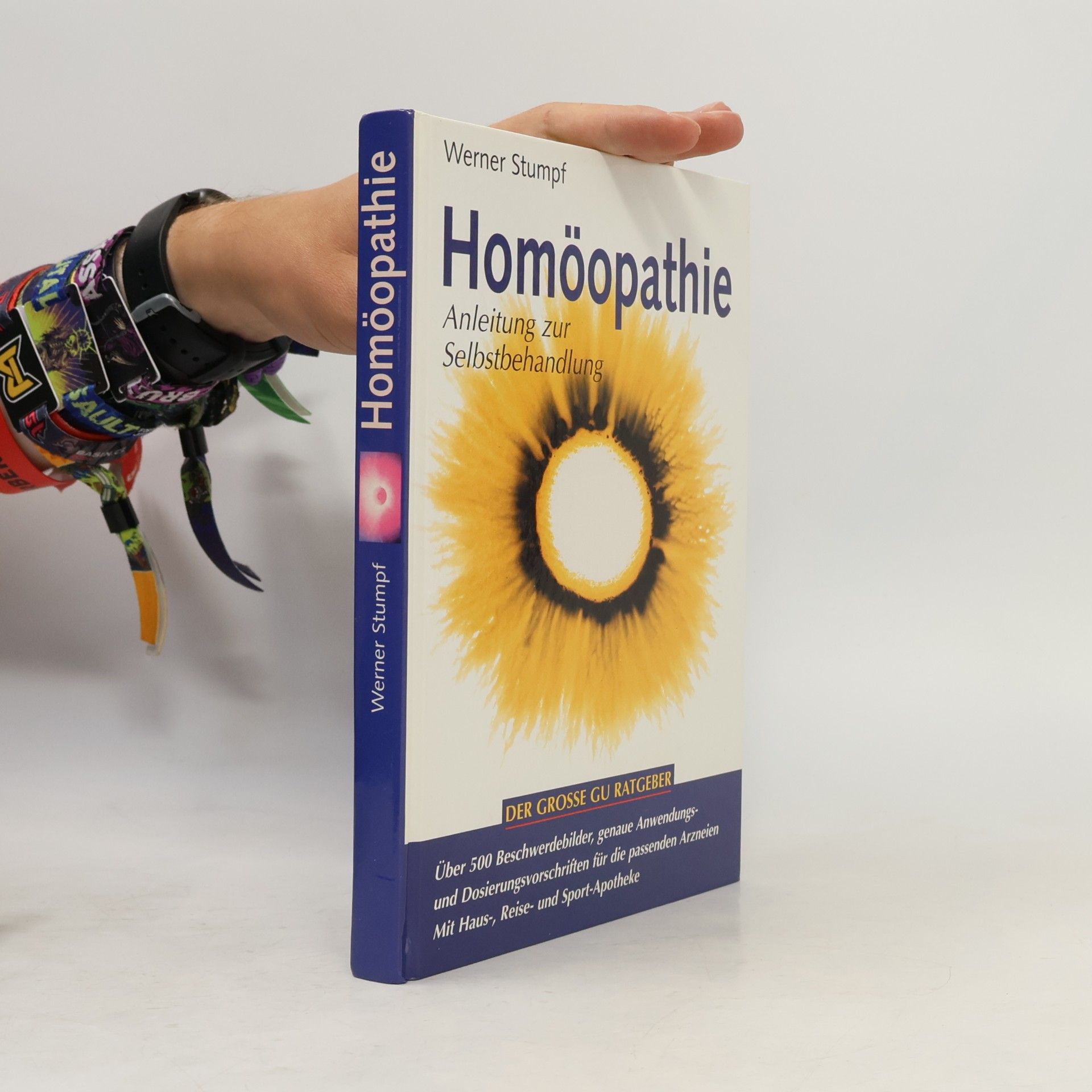Homöopathie