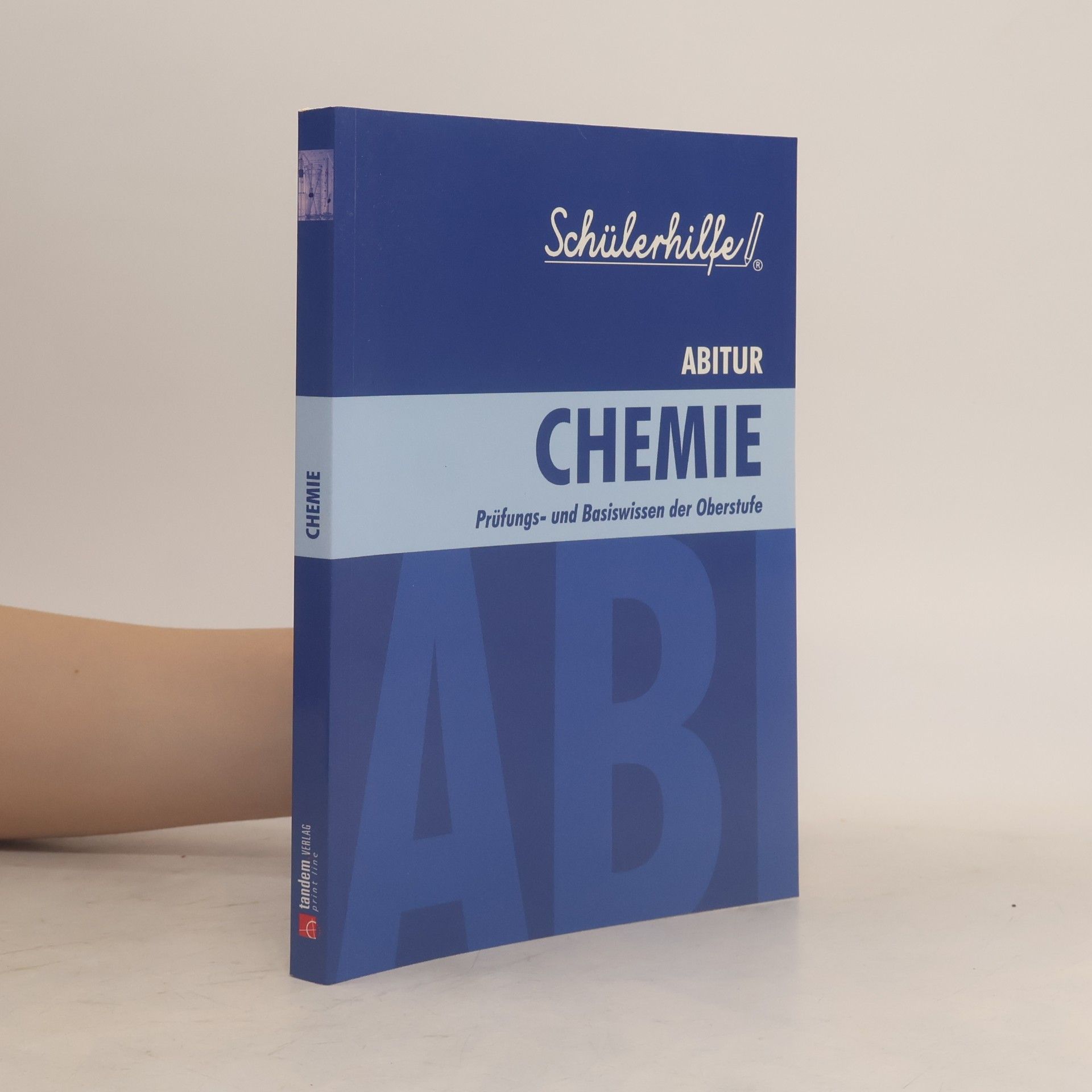 Auteurscollectief Chemie