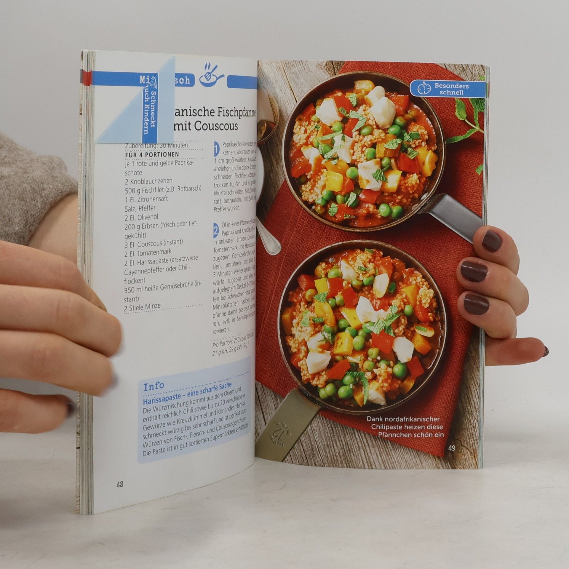 kolektiv Einfach et lecker: Pfannen-Hits