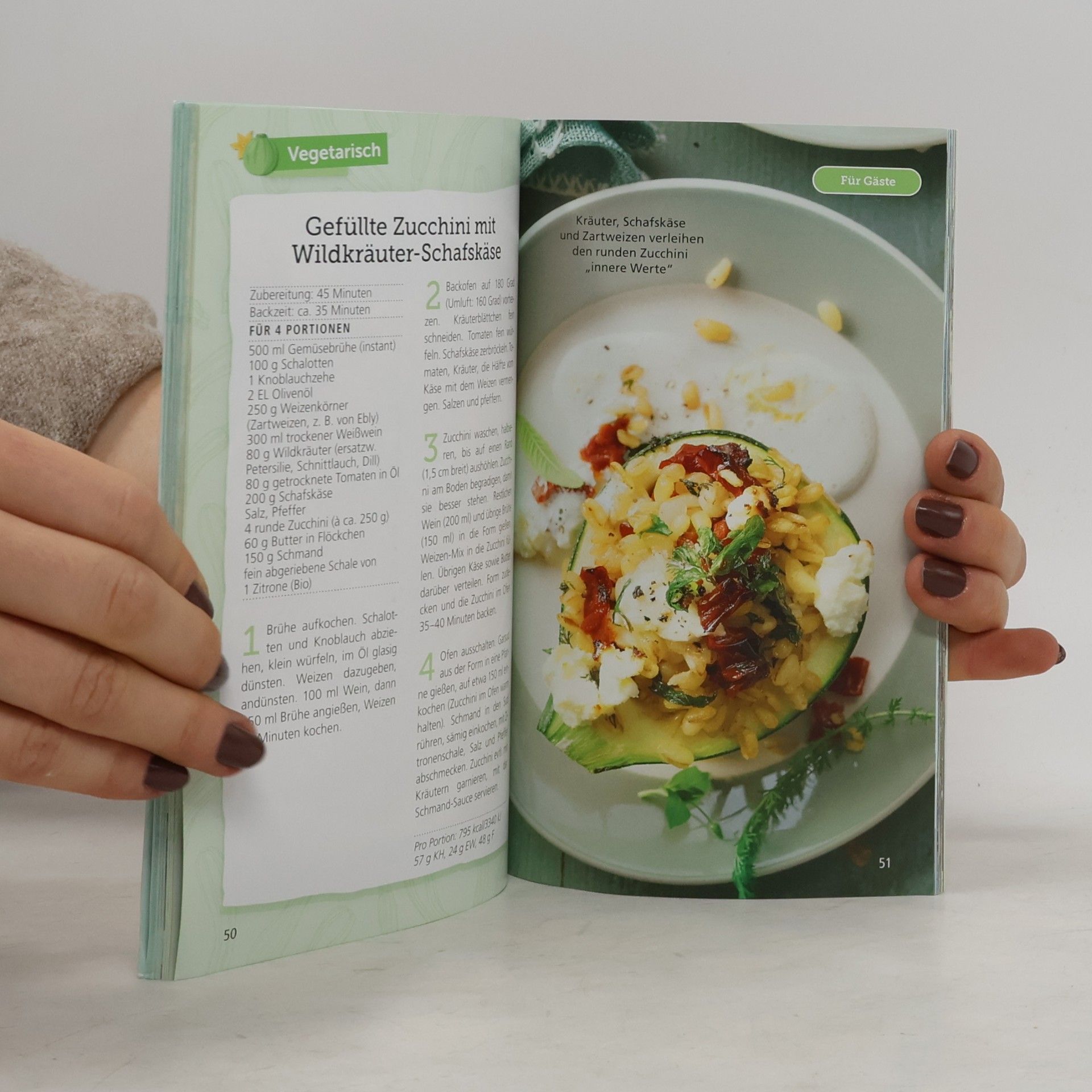 Autorenkollektiv Sommer-Hits mit Zucchini
