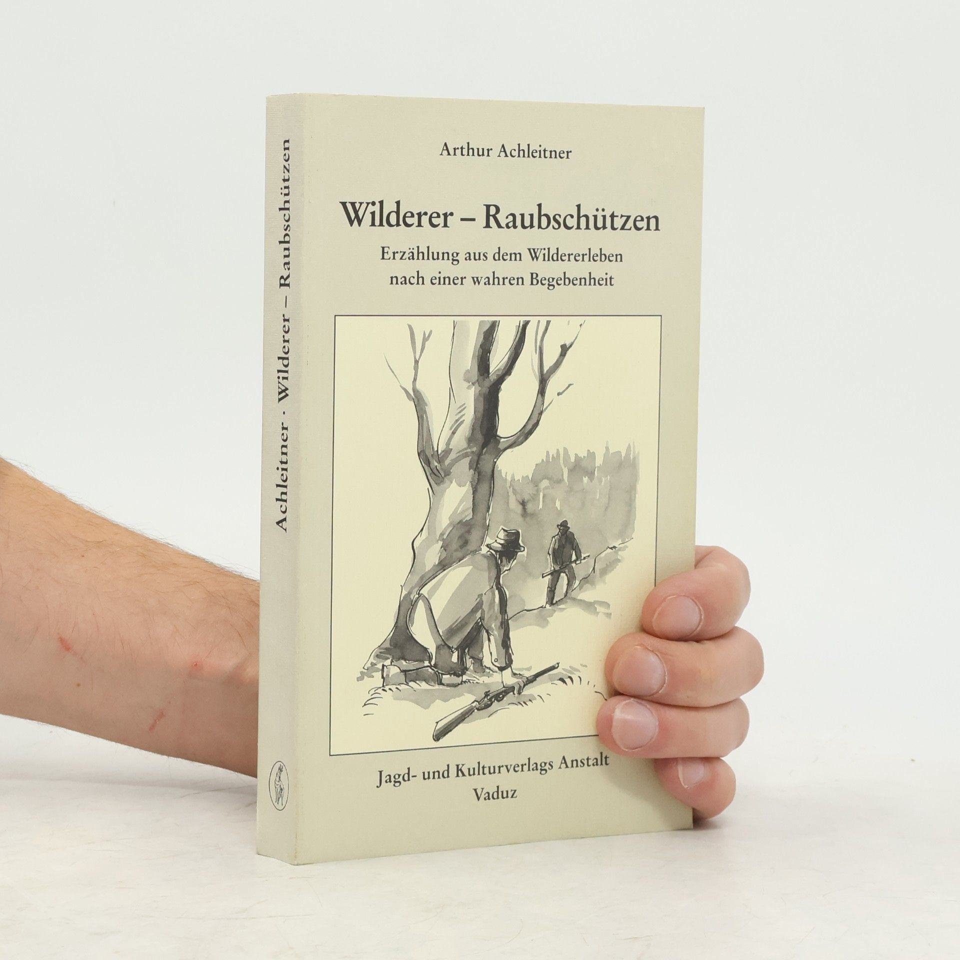 Wilderer - Raubschützen