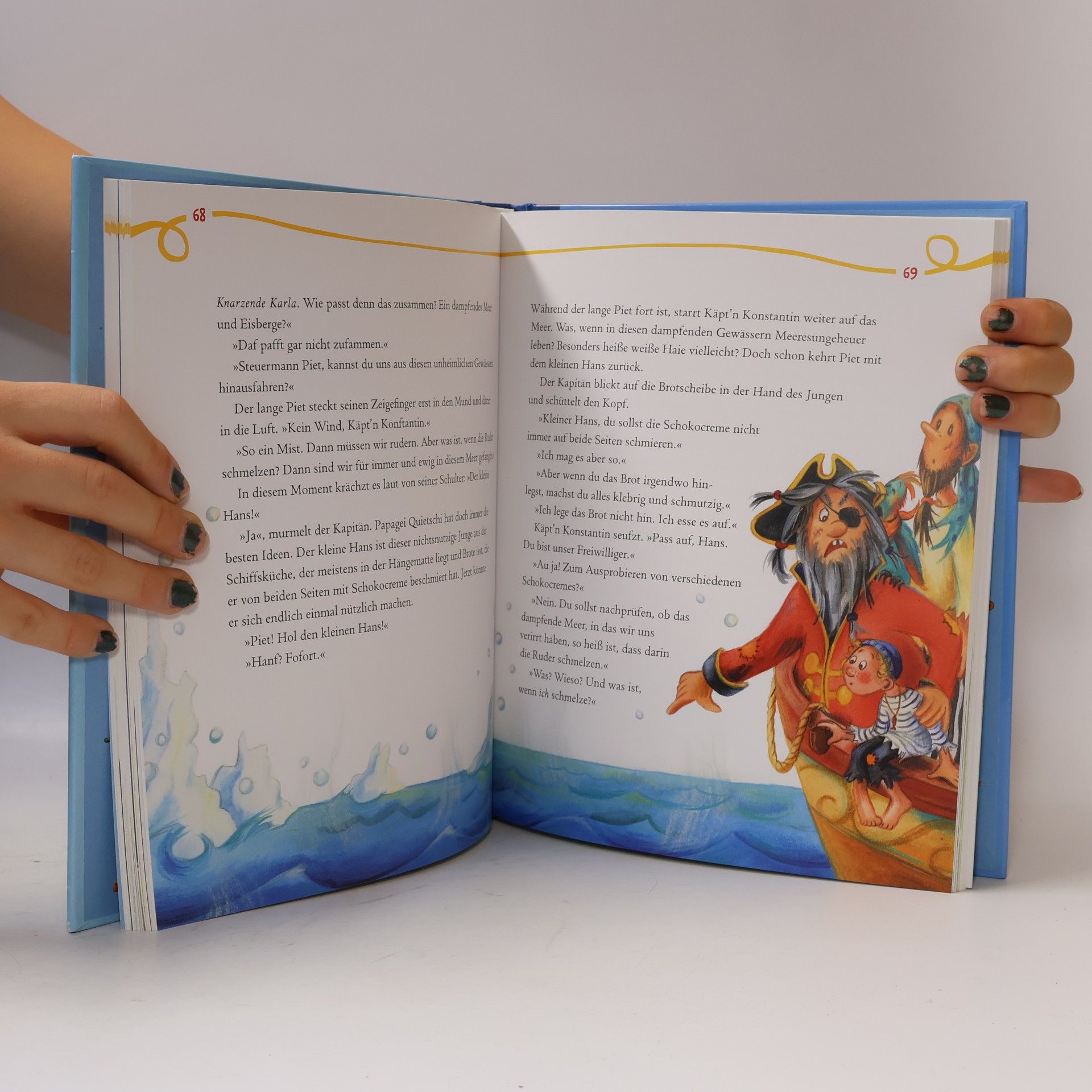 Autores varios Das große Vorlesebuch für Jungs