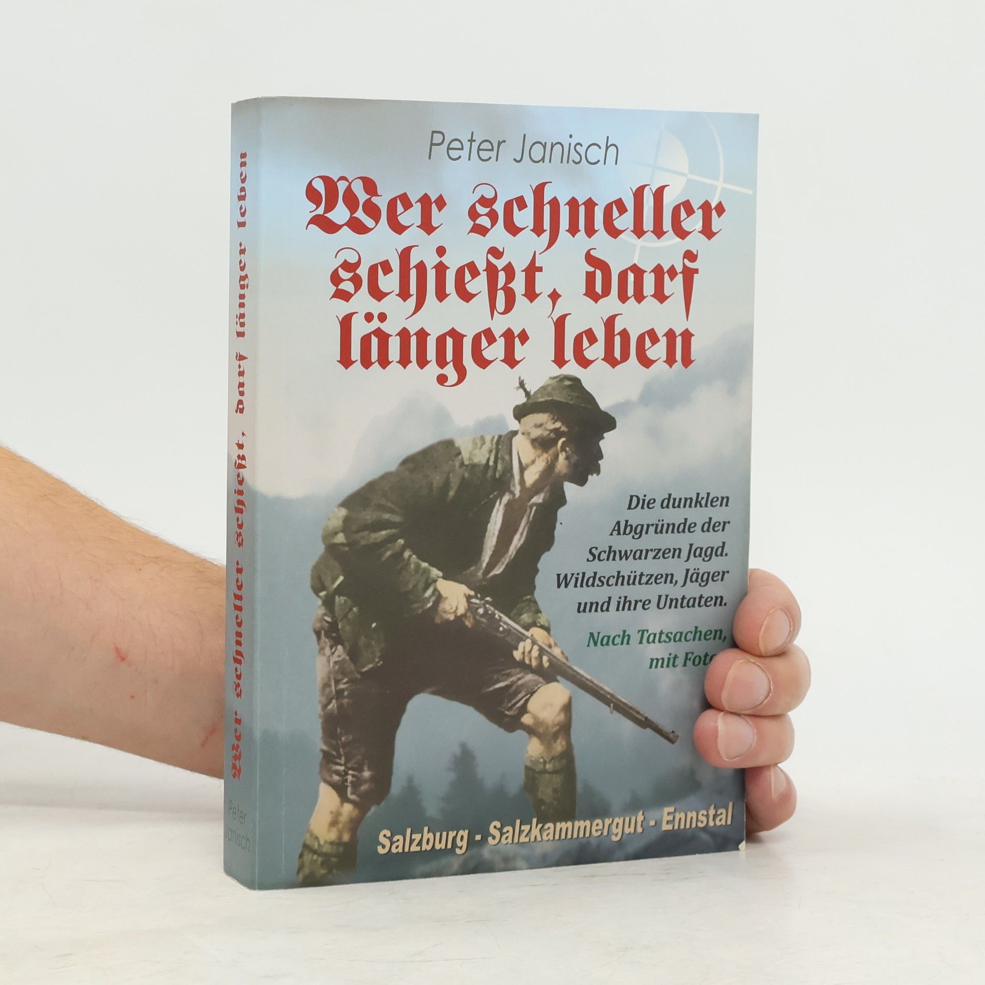 Wer schneller schießt, darf länger leben