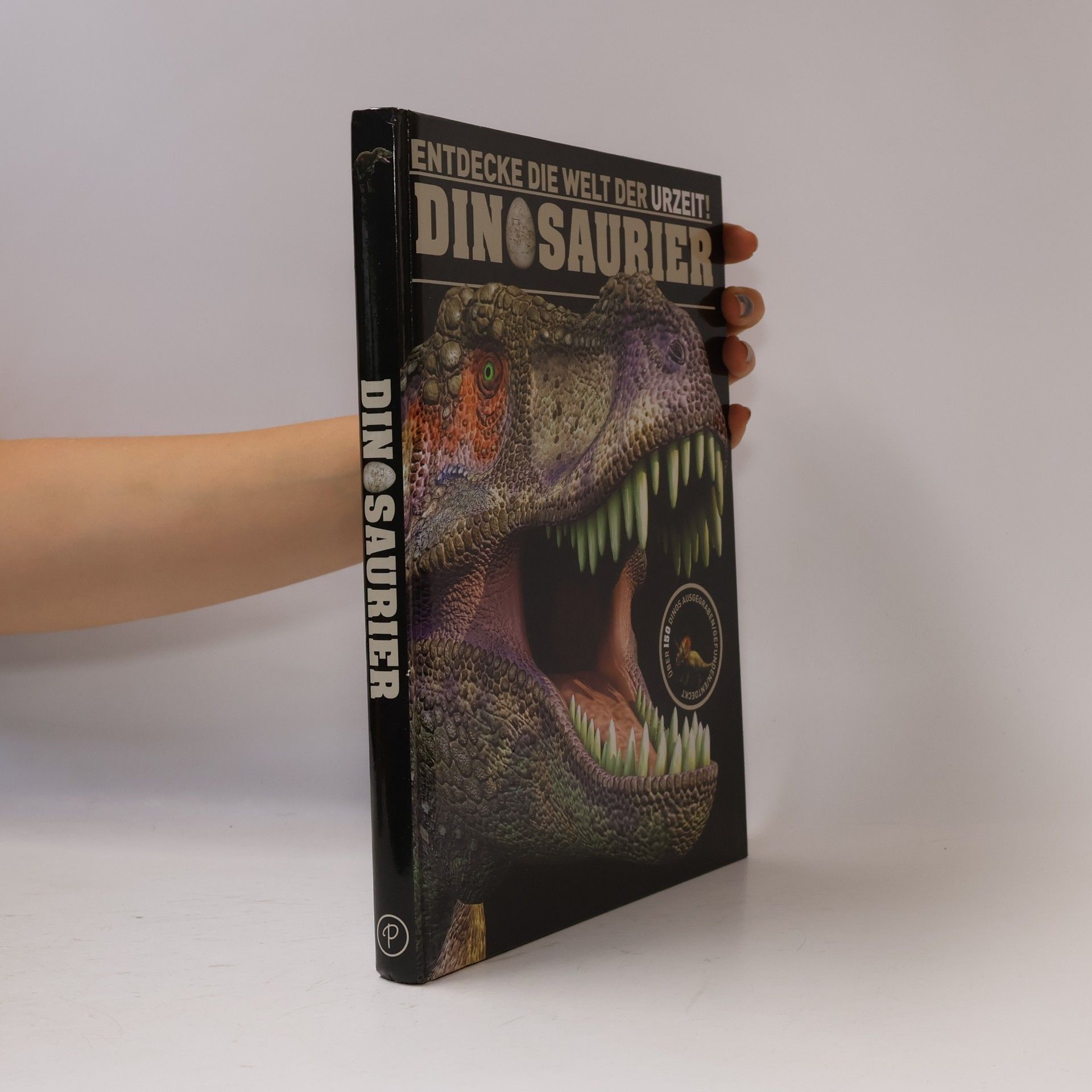 Dinosaurier