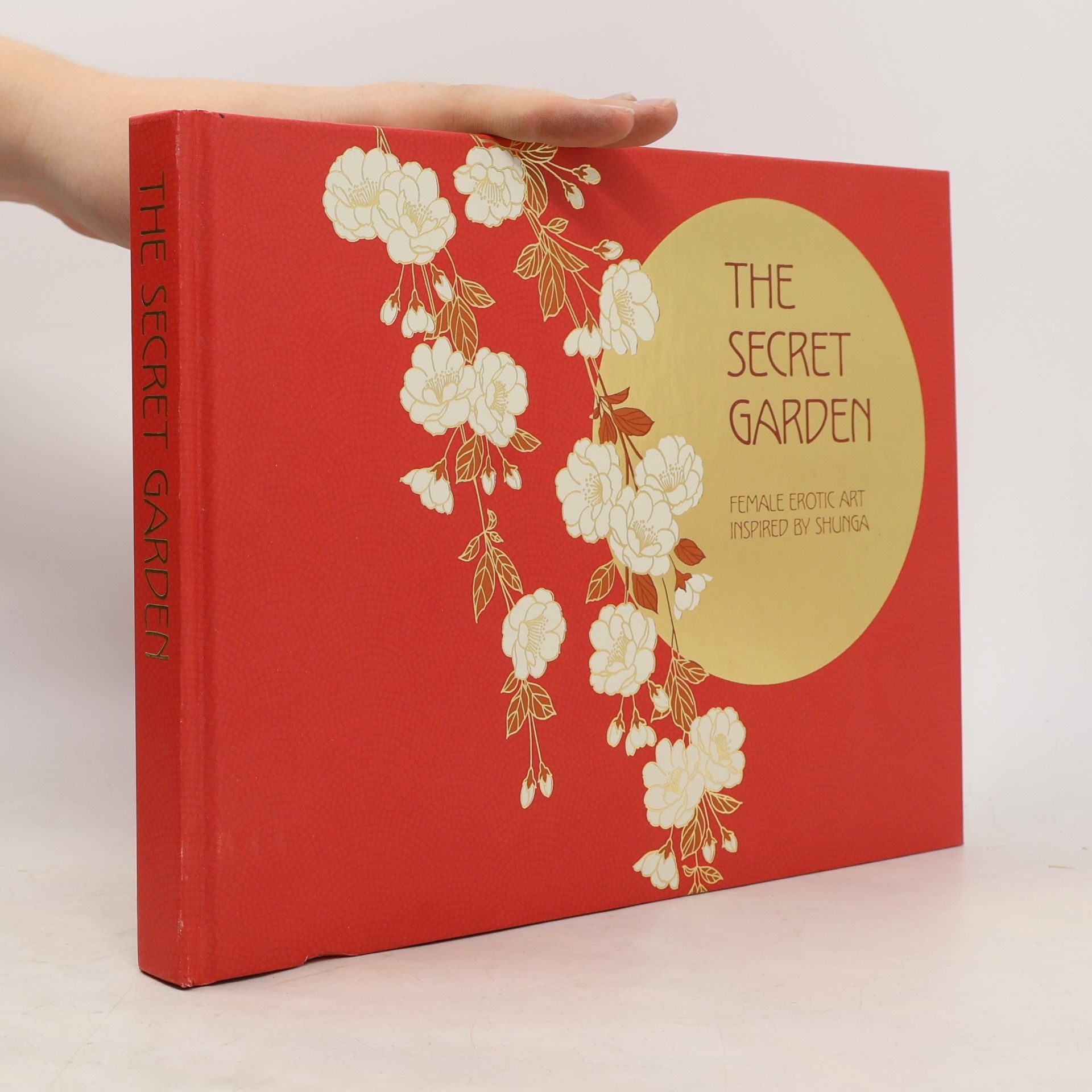 AA.VV. The Secret Garden