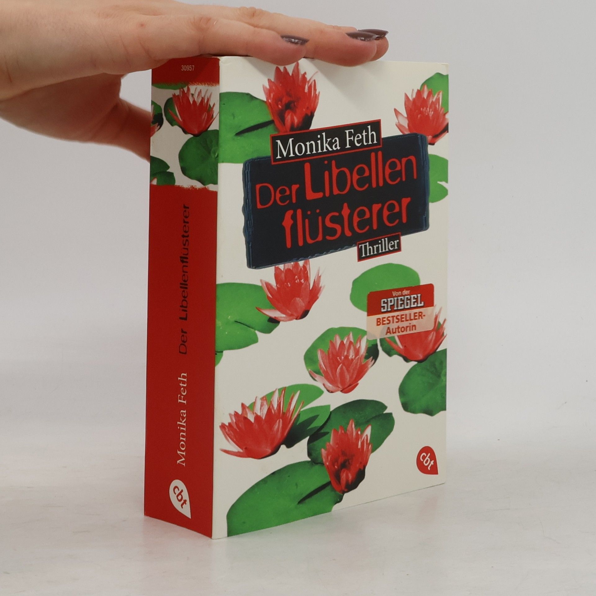 Der Libellenflüsterer