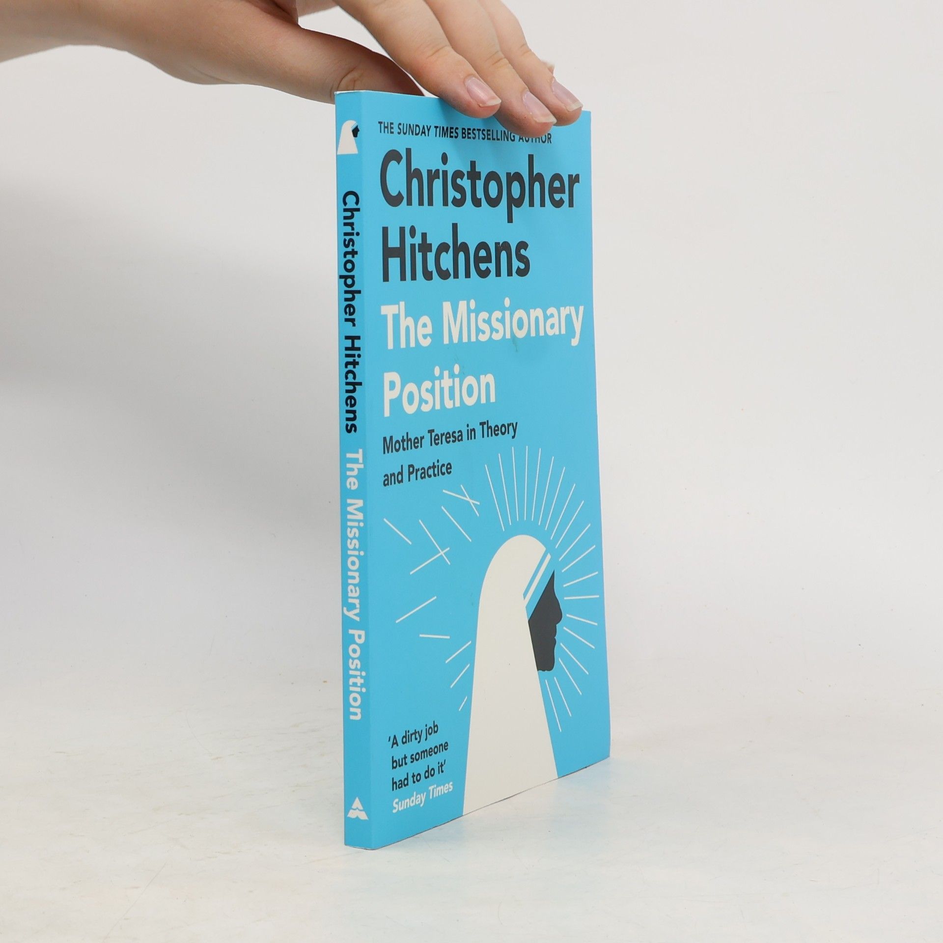 Christopher Hitchens The Missionary Position