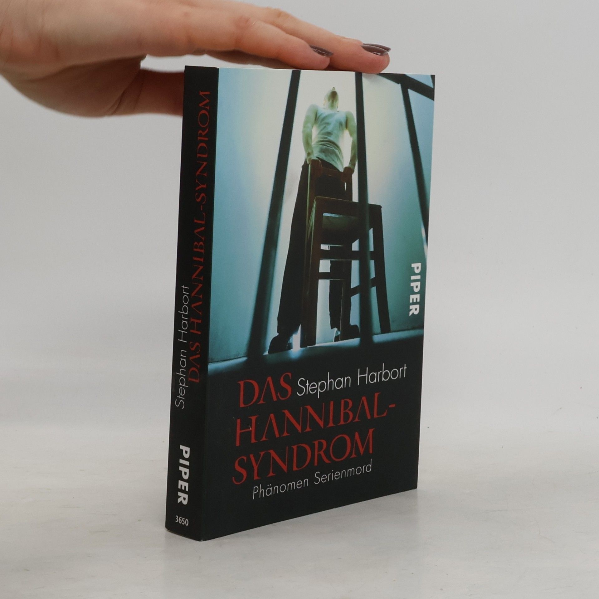 Das Hannibal-Syndrom