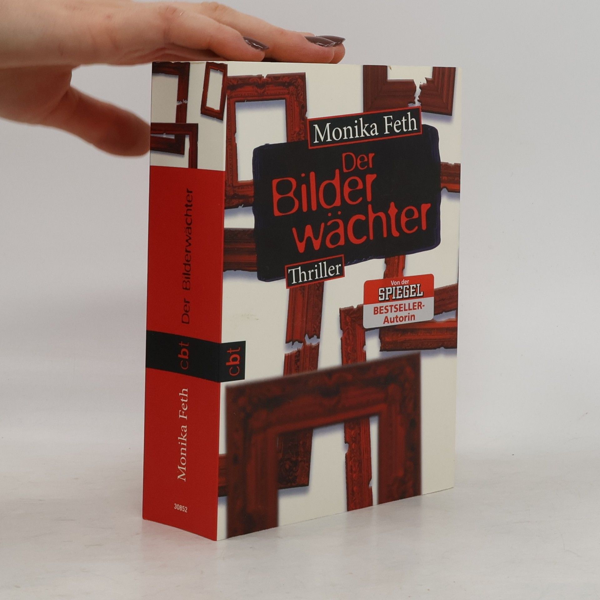 Der Bilderwächter