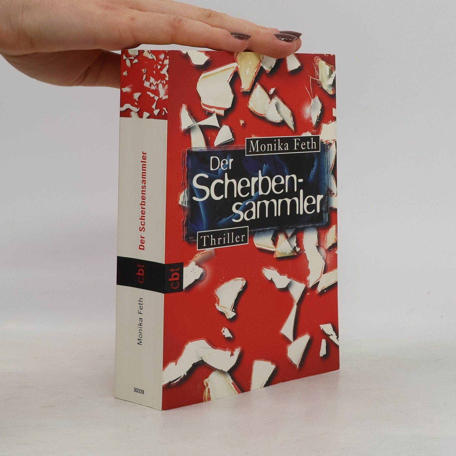 Der Scherbensammler