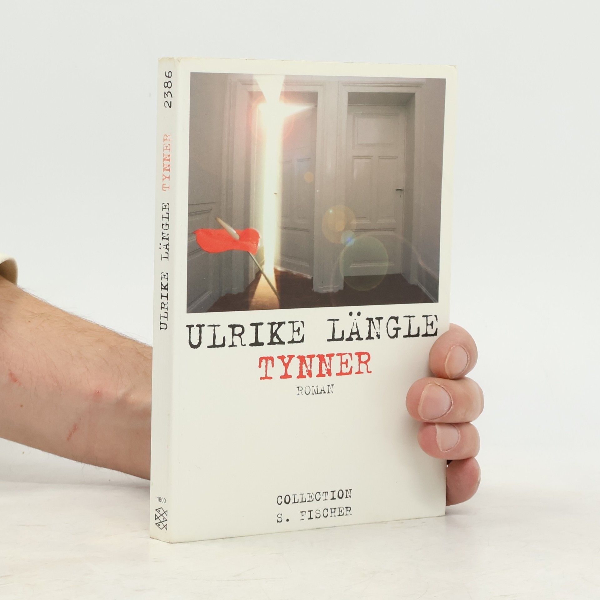 Ulrike Längle Tynner