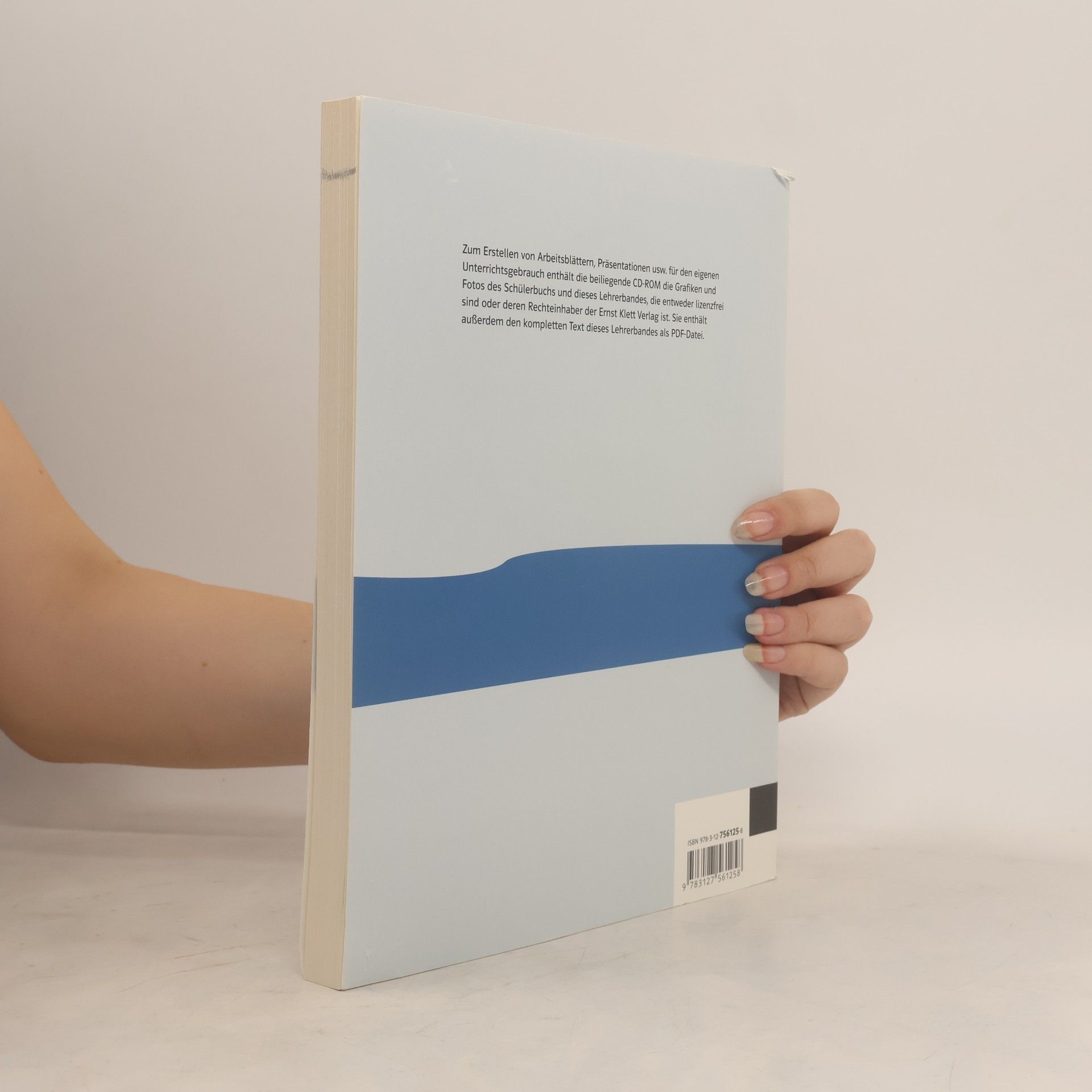 Autorenkollektiv Elemente Chemie 11/12