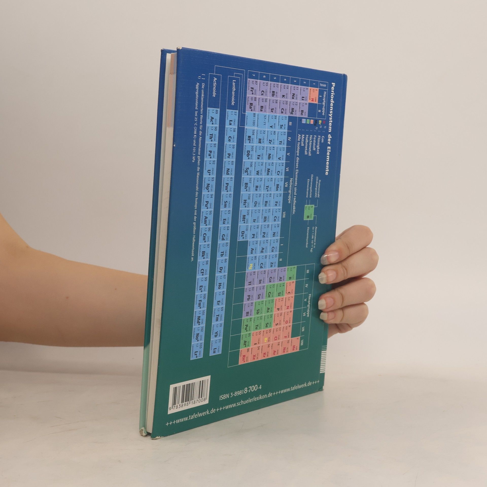 Auteurscollectief Formelsammlung