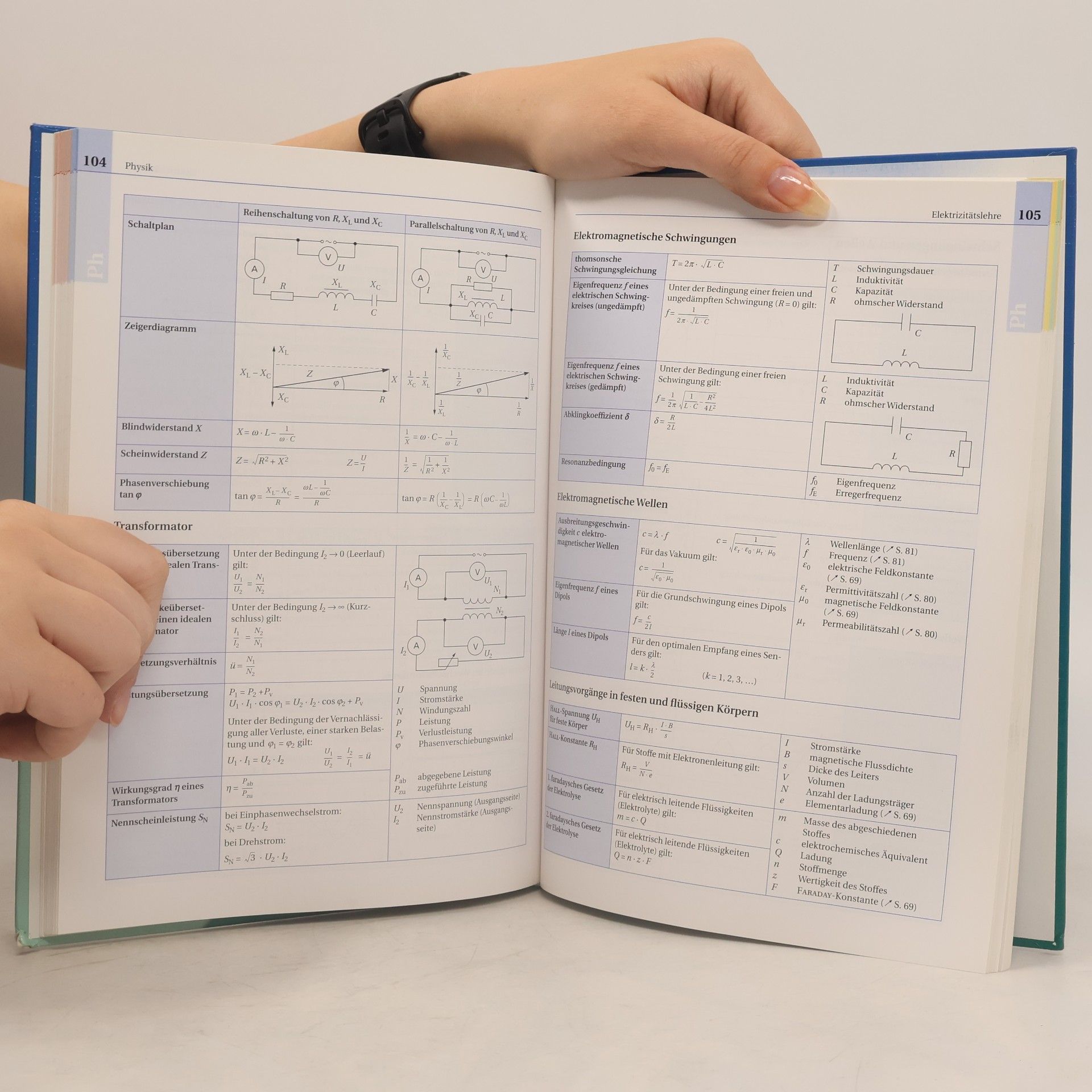Auteurscollectief Formelsammlung