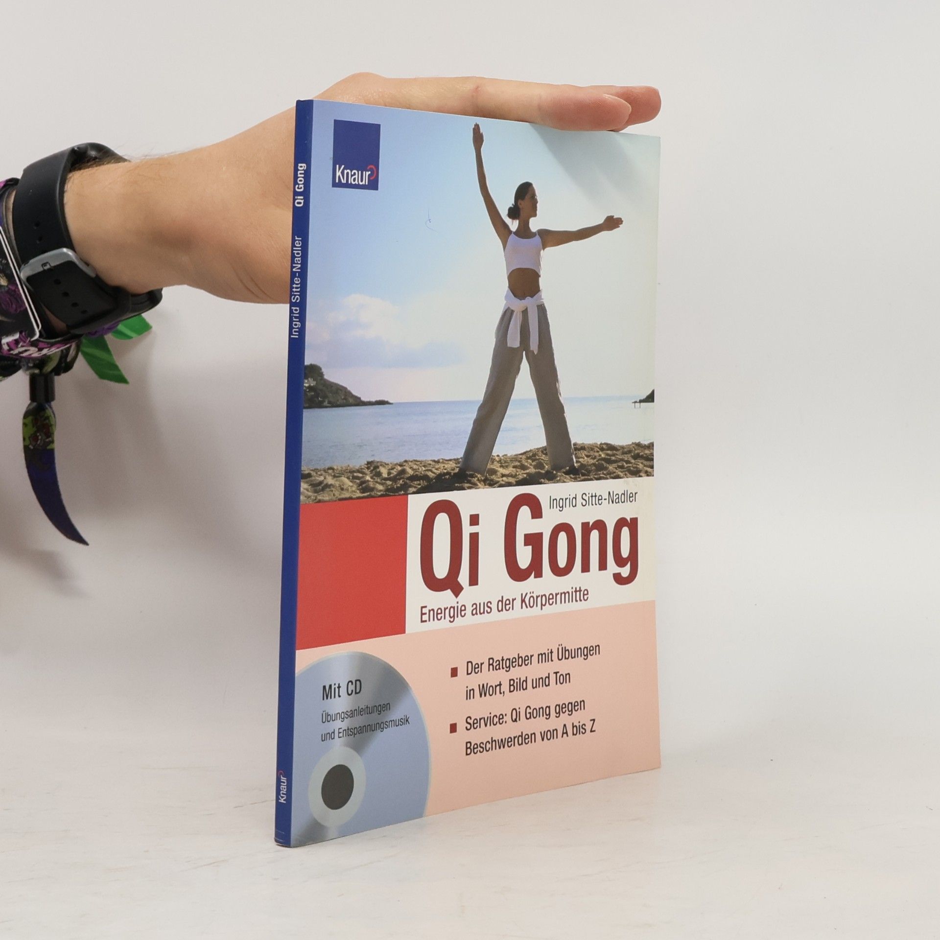 Autorenkollektiv Qi Gong