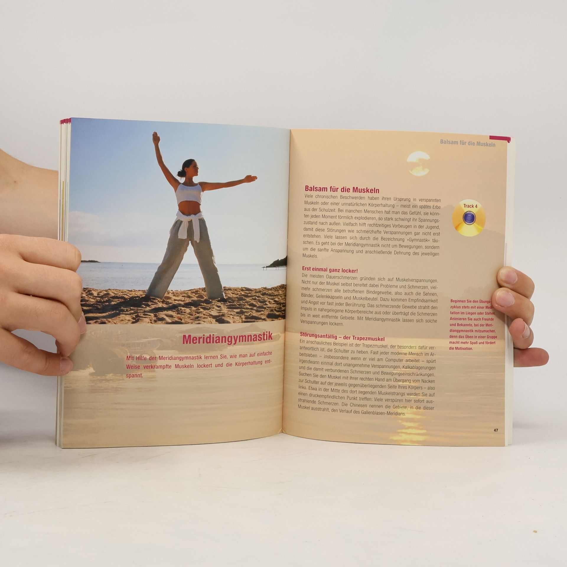 Qi Gong