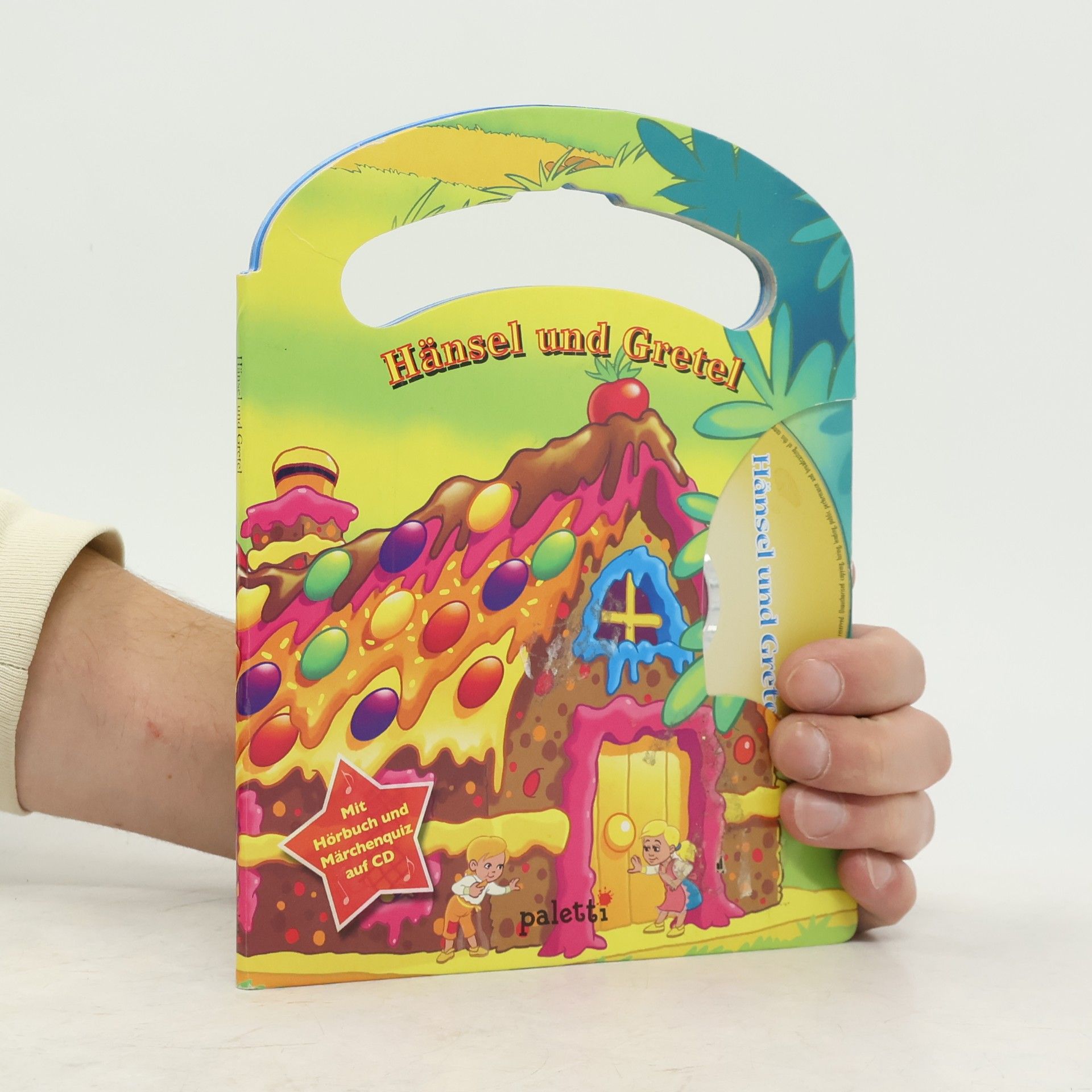 Autorenkollektiv Hänsel und Gretel