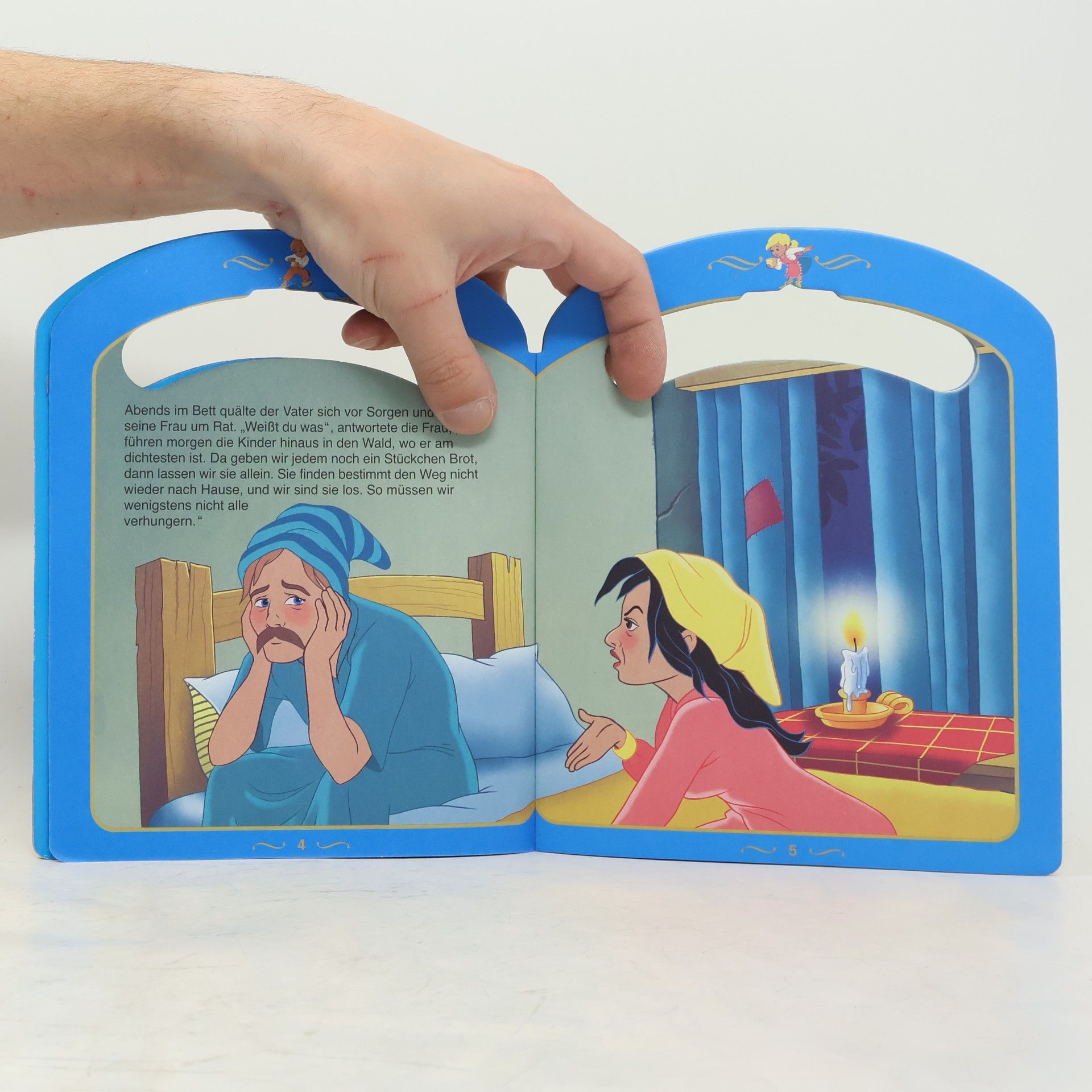 Autorenkollektiv Hänsel und Gretel