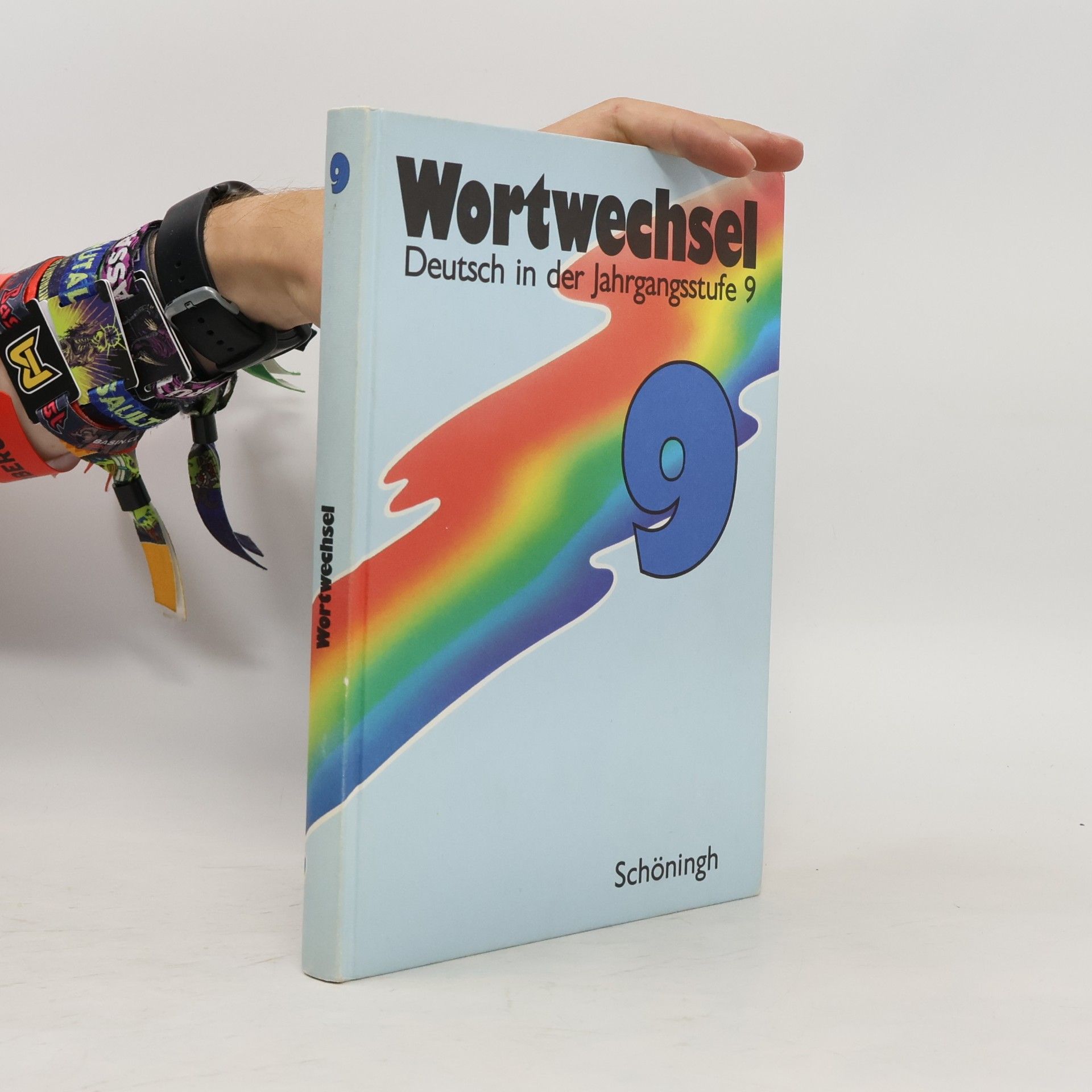 Lilo Königsfeld Wortwechsel