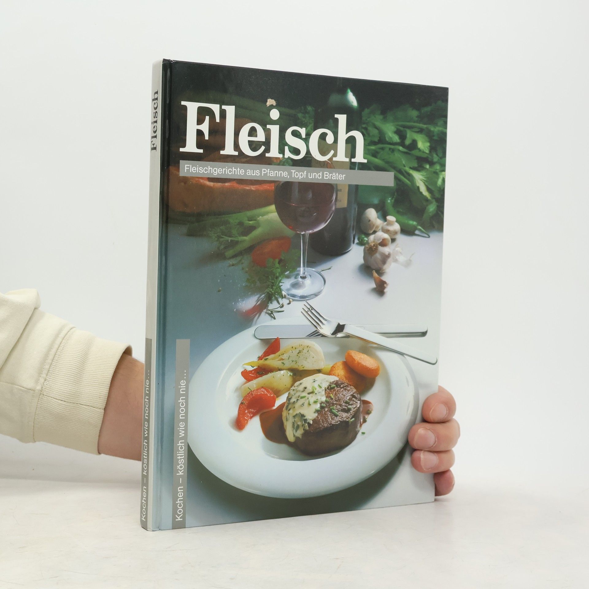 Annette Wolter Fleisch