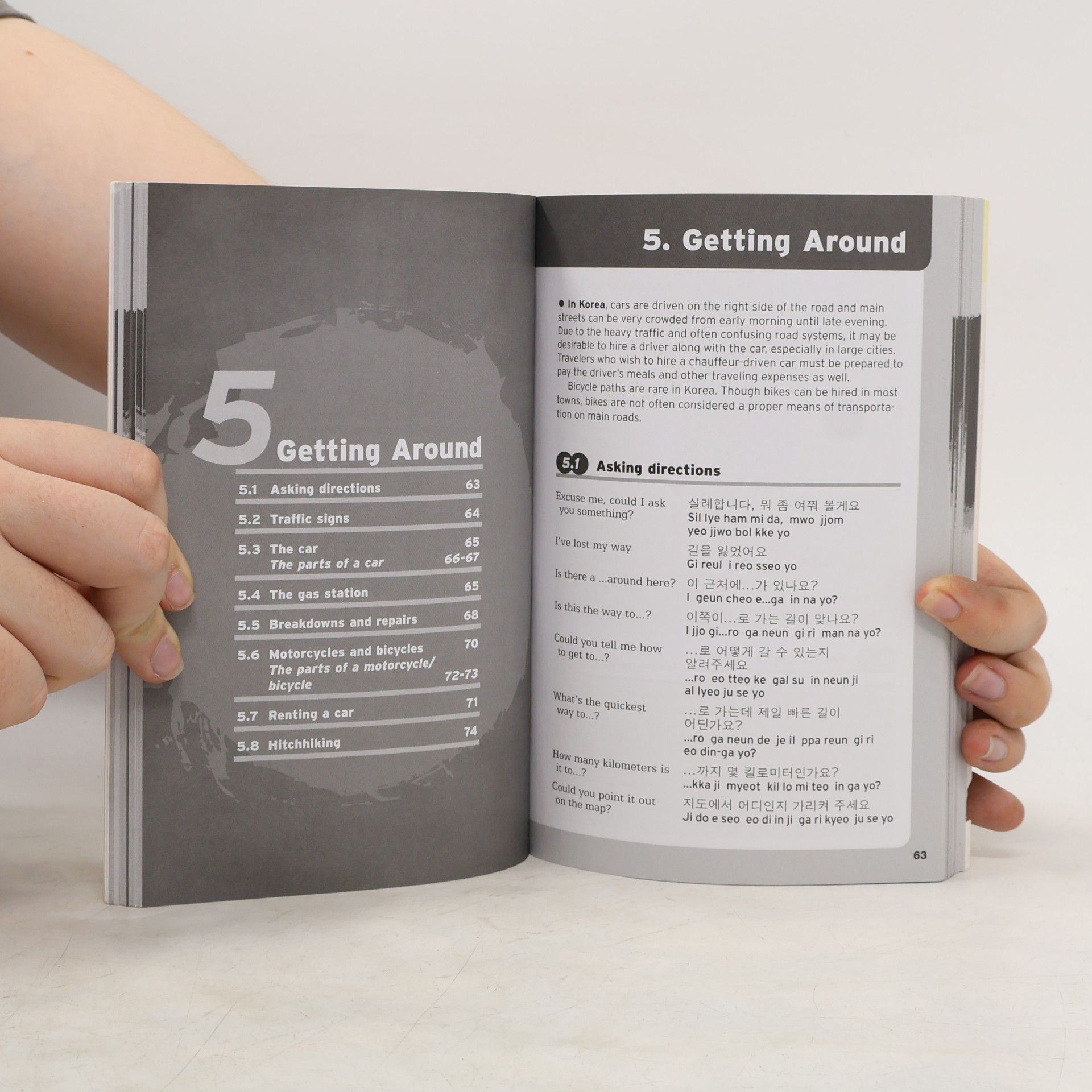 Soyeung Koh Essential Korean. speak Korean with confidence