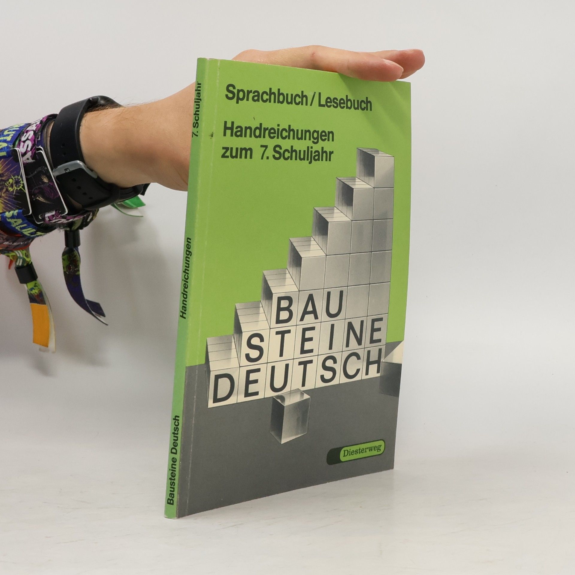 Bausteine Deutsch