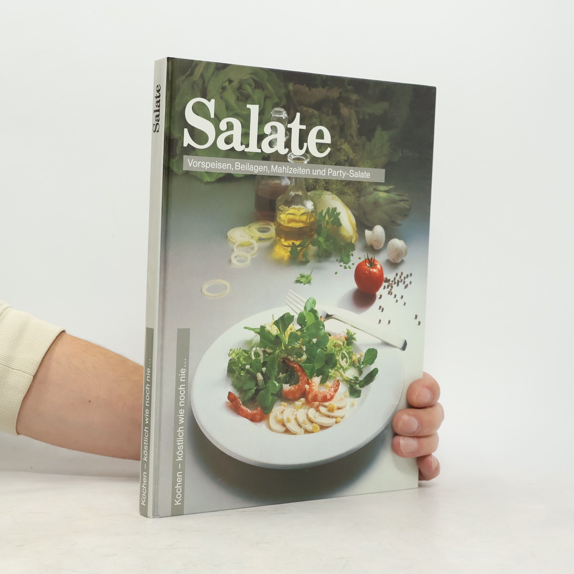 Elke Alsen Salate
