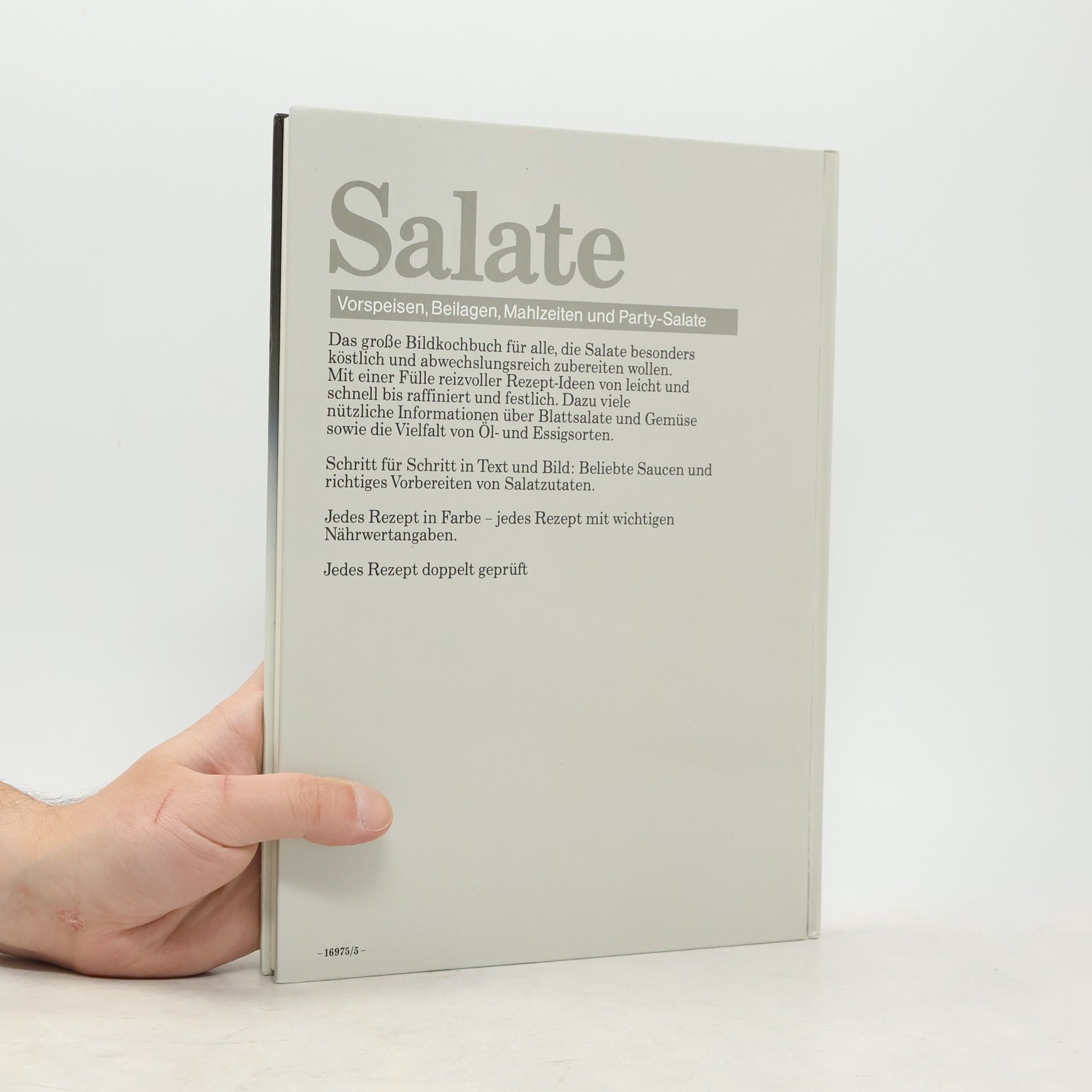 Elke Alsen Salate