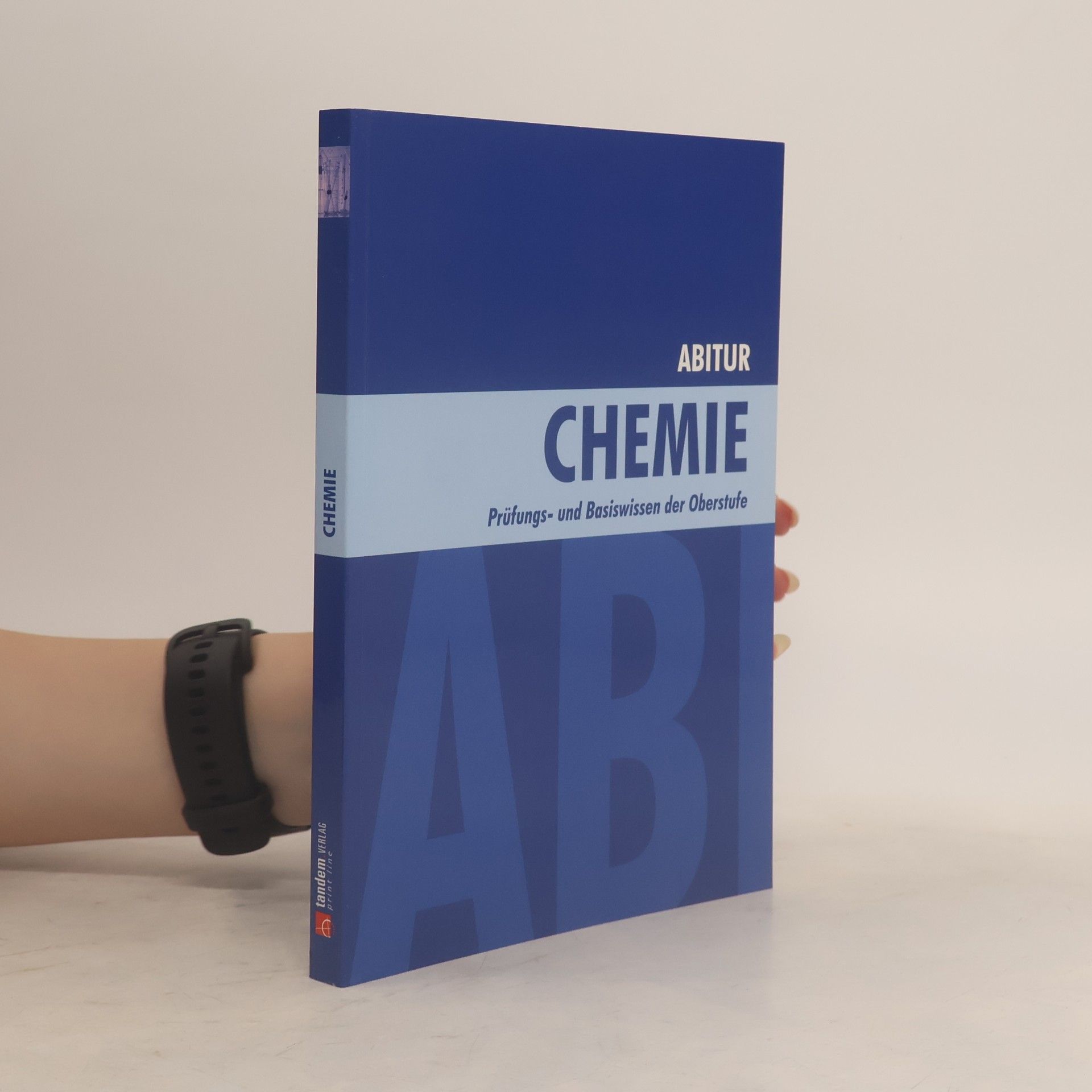 AA.VV. Chemie