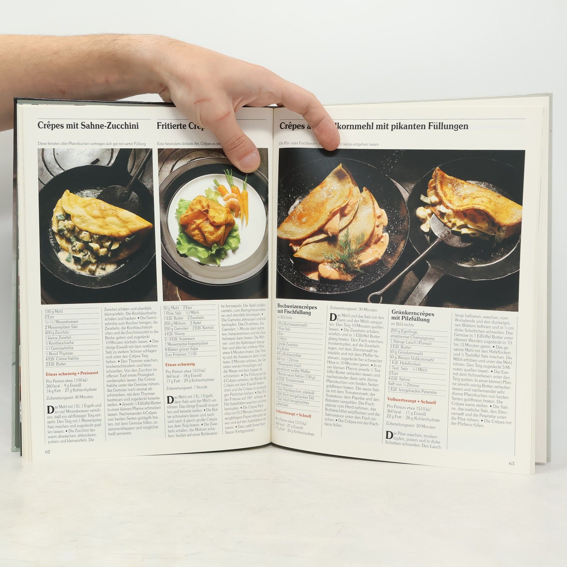 Autorenkollektiv Kleine Gerichte. Snacks, Häppchen, Vorspeisen, feine Pasteten