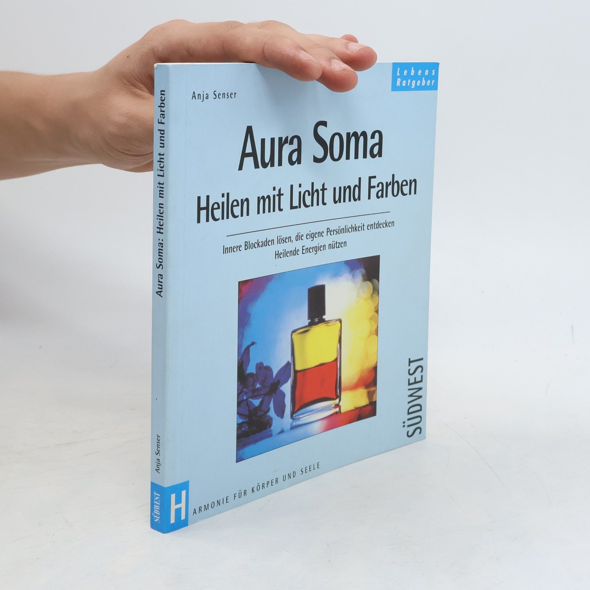 Anja Senser Gesund und fit mit dem Gymnastikball