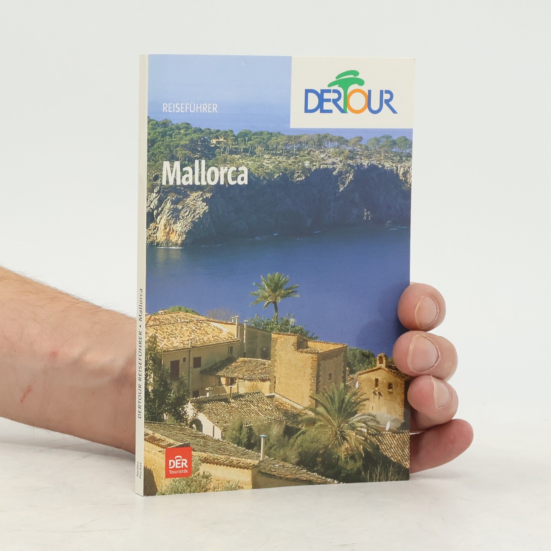 Kolektív autorov Mallorca