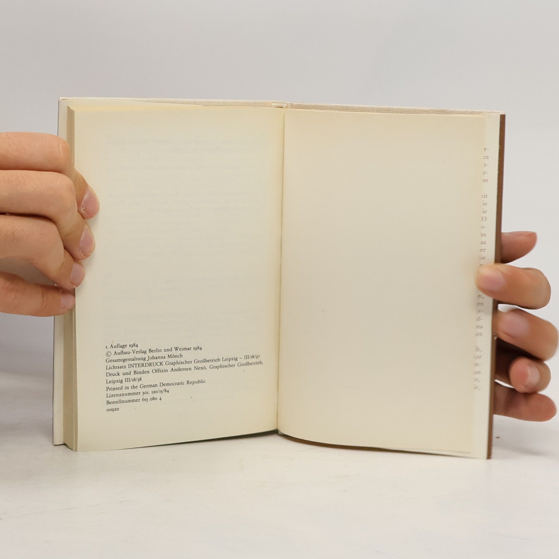Steffie Spira-Ruschin Trab der Schaukelpferde