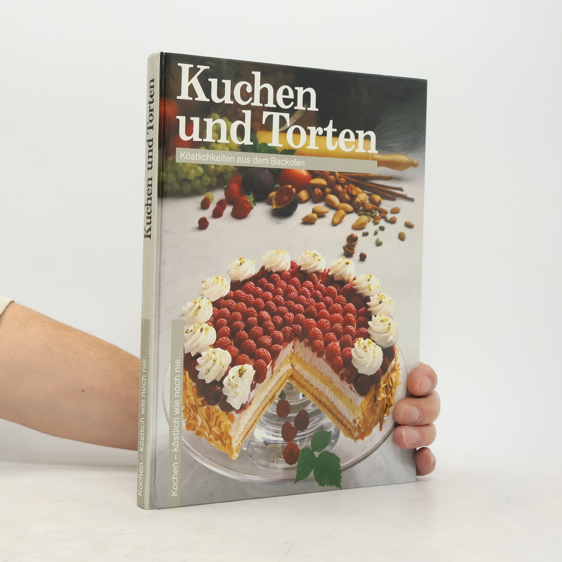 Elke Alsen Kuchen und Torten