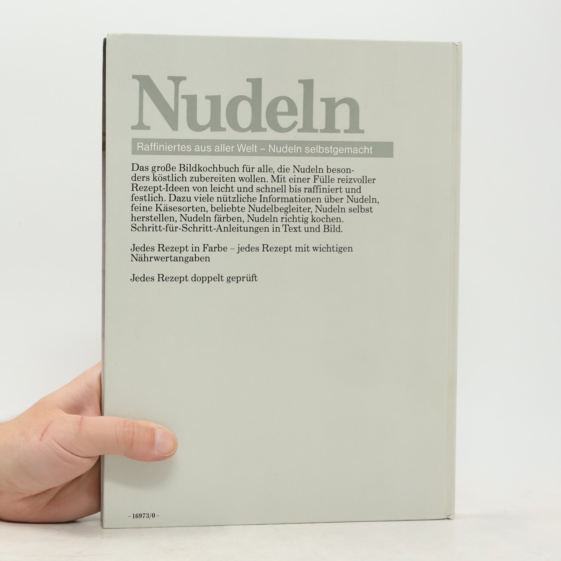 Autorenkollektiv Nudeln: Raffiniertes aus aller Welt - Nudeln selbstgemacht