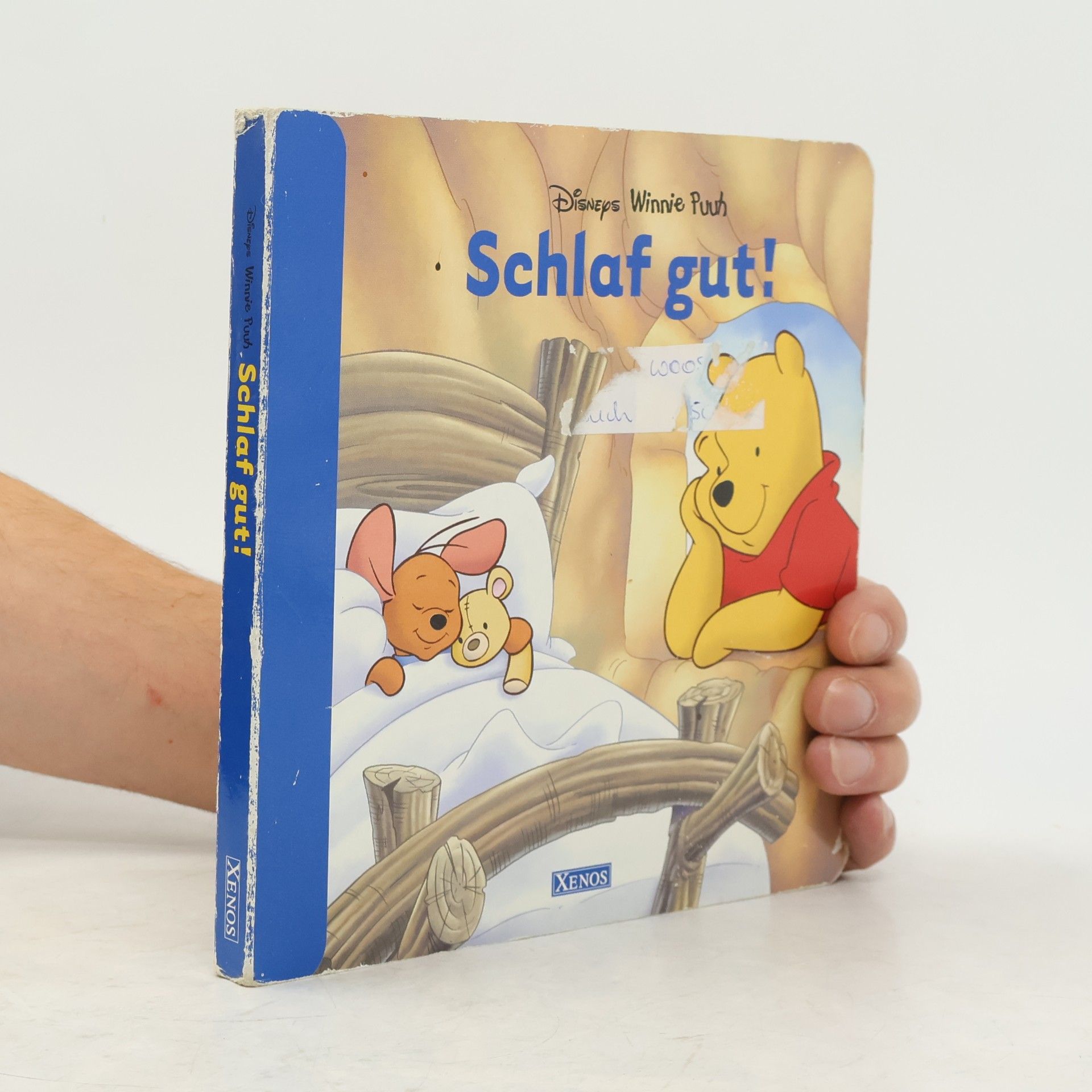 Autorenkollektiv Schlaf gut!