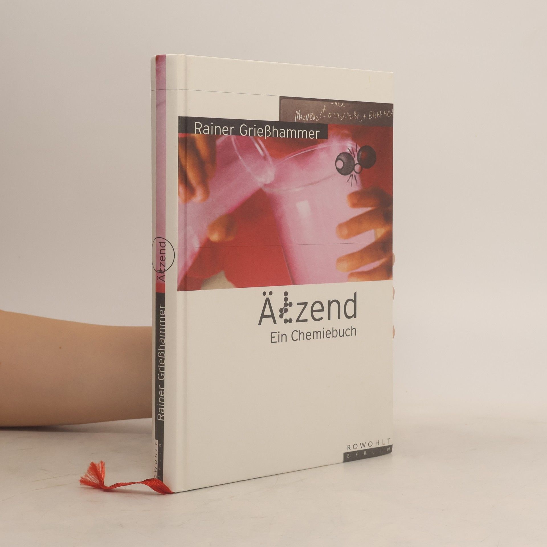 Ätzend