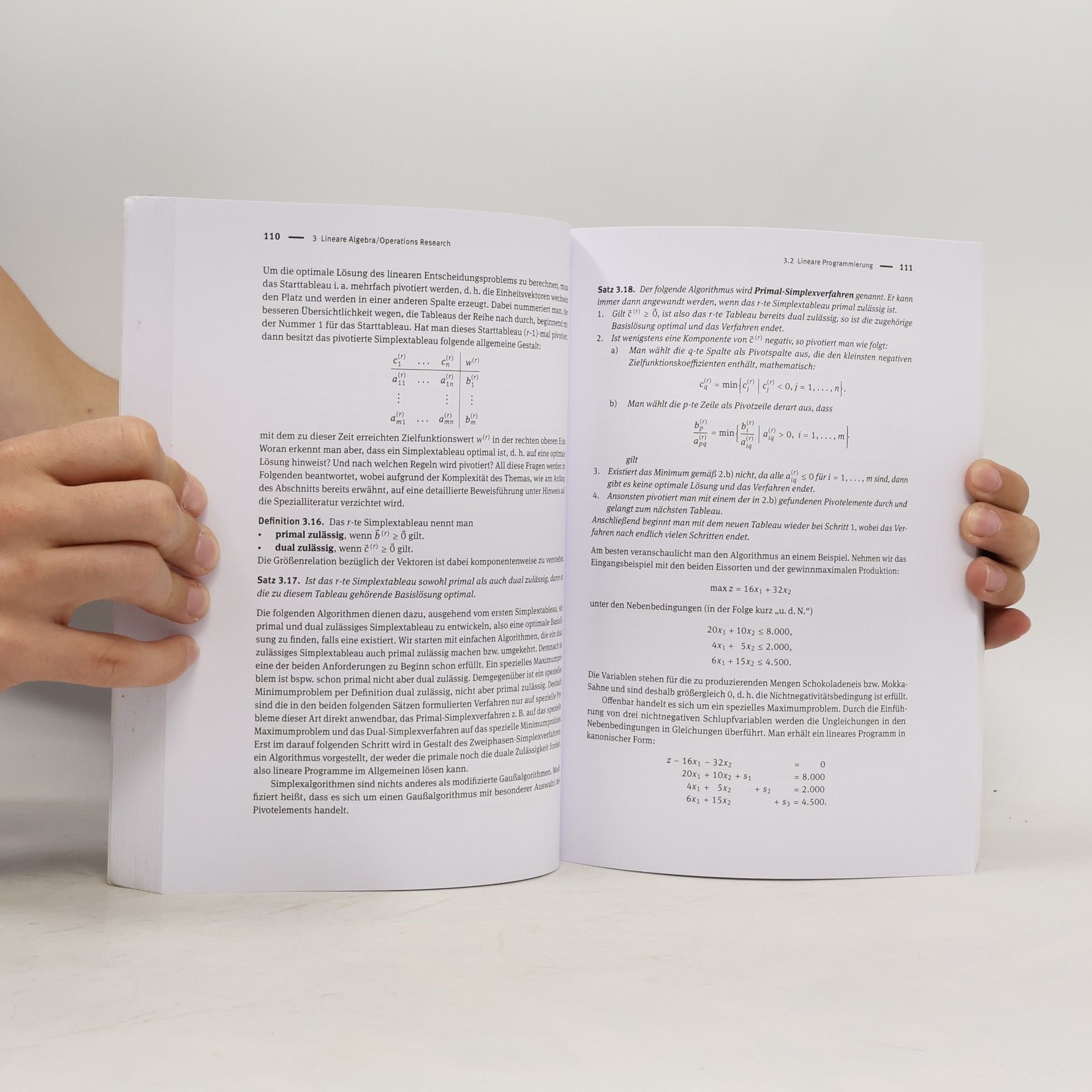 Claus Michael Langenbahn Quantitative Methoden der Wirtschaftswissenschaften
