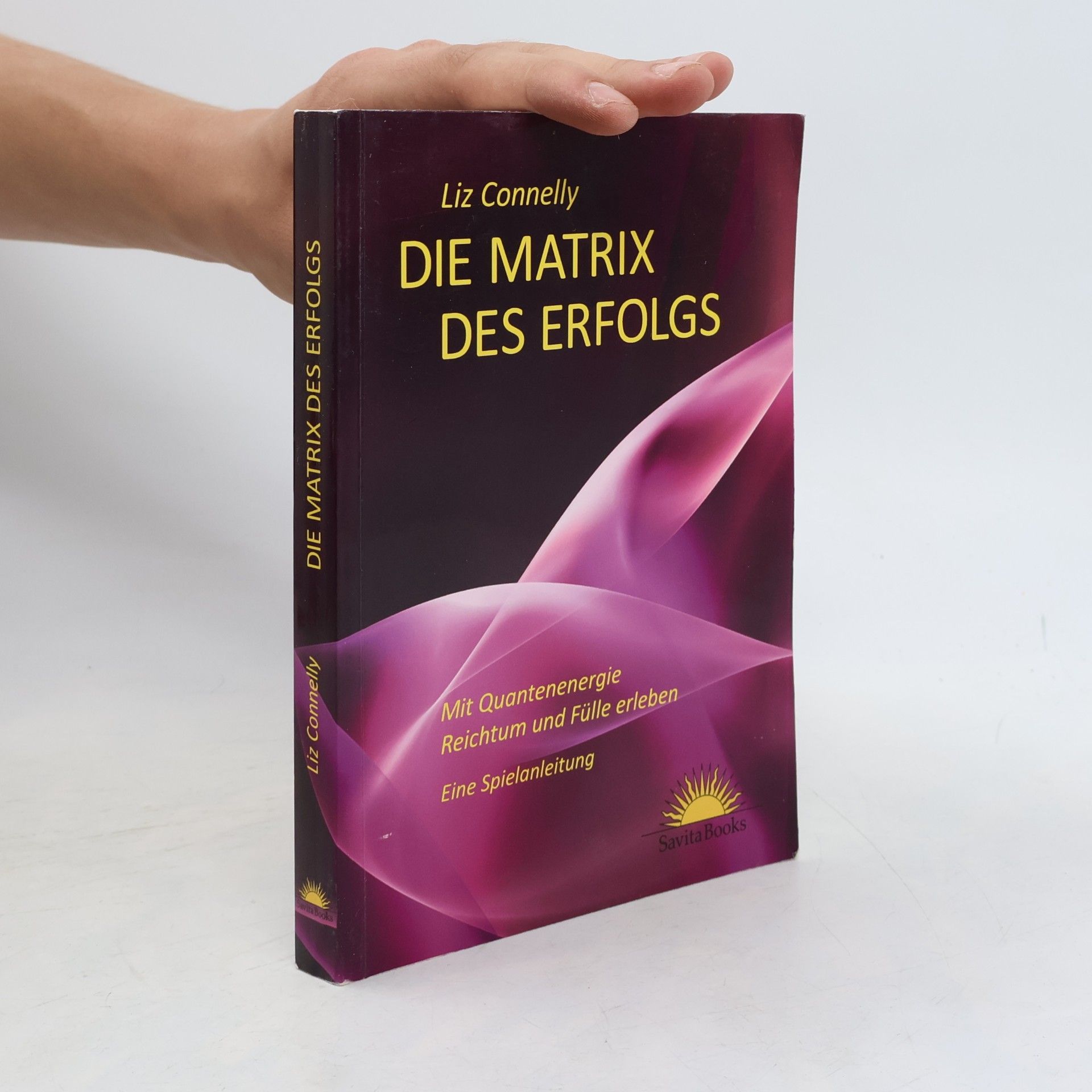 Liz Connelly Die Matrix des Erfolgs