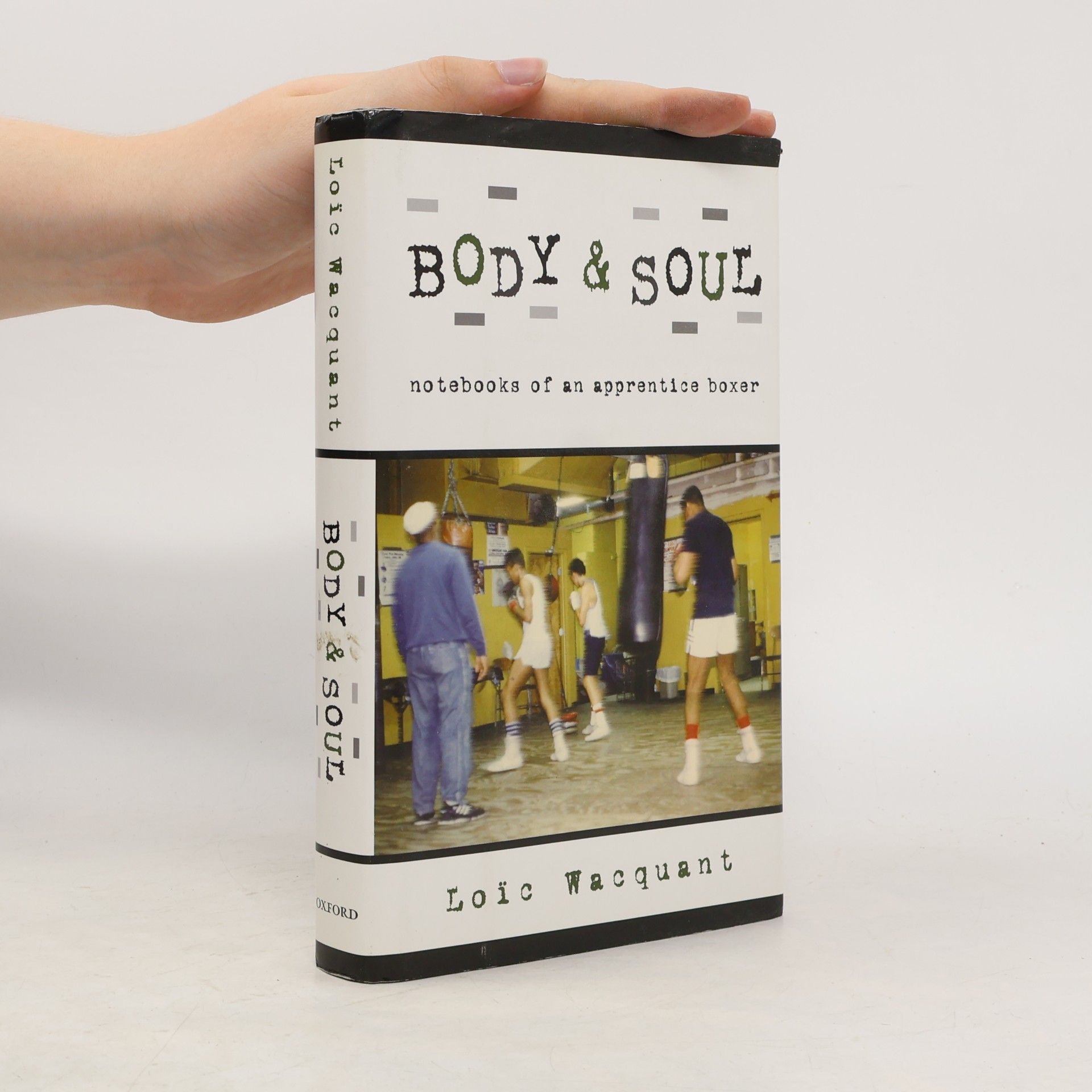 Body & Soul