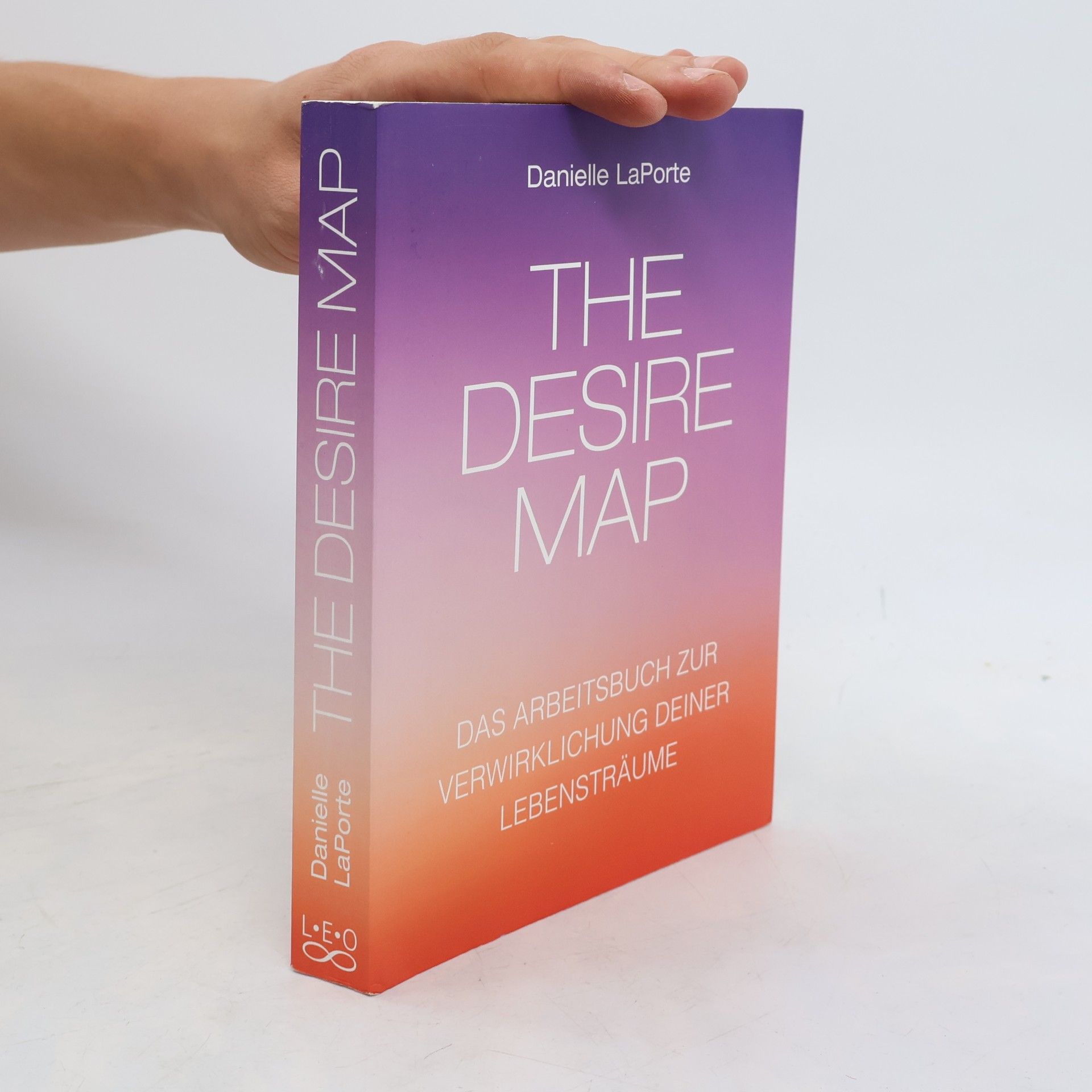 Danielle LaPorte The desire map