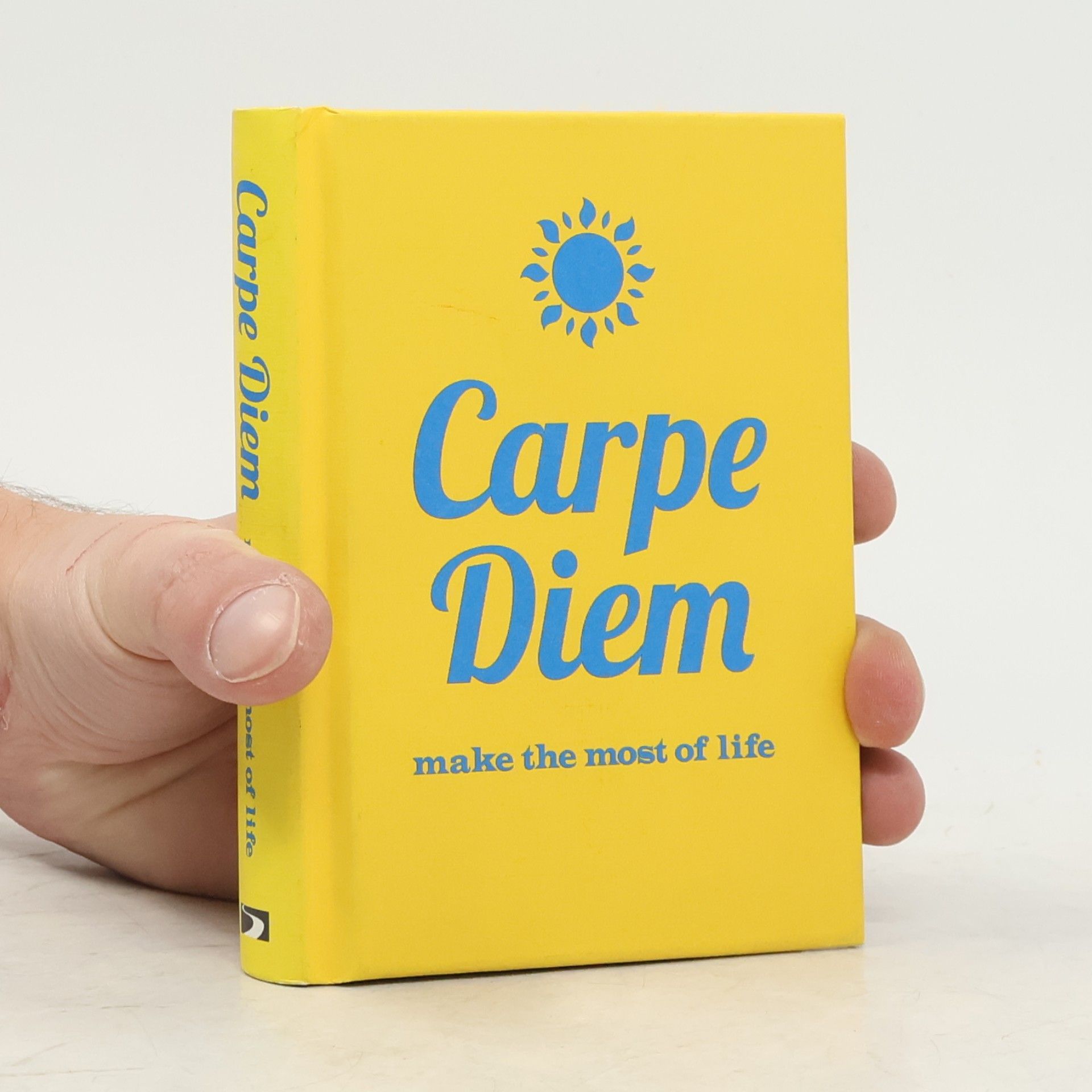 Summersdale Publishers Carpe Diem