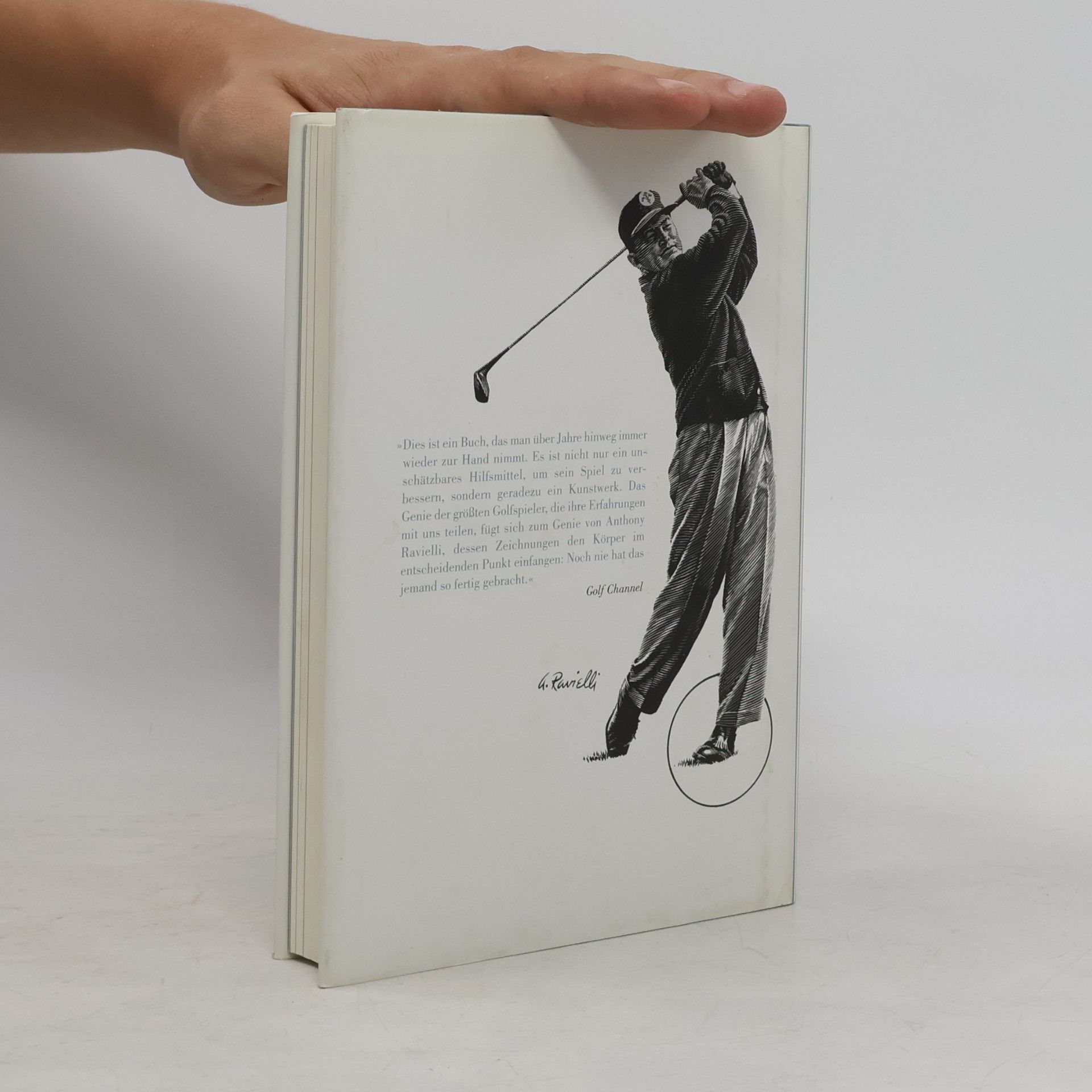 Christopher Robin Obetz 100 klassische Golftipps für Männer